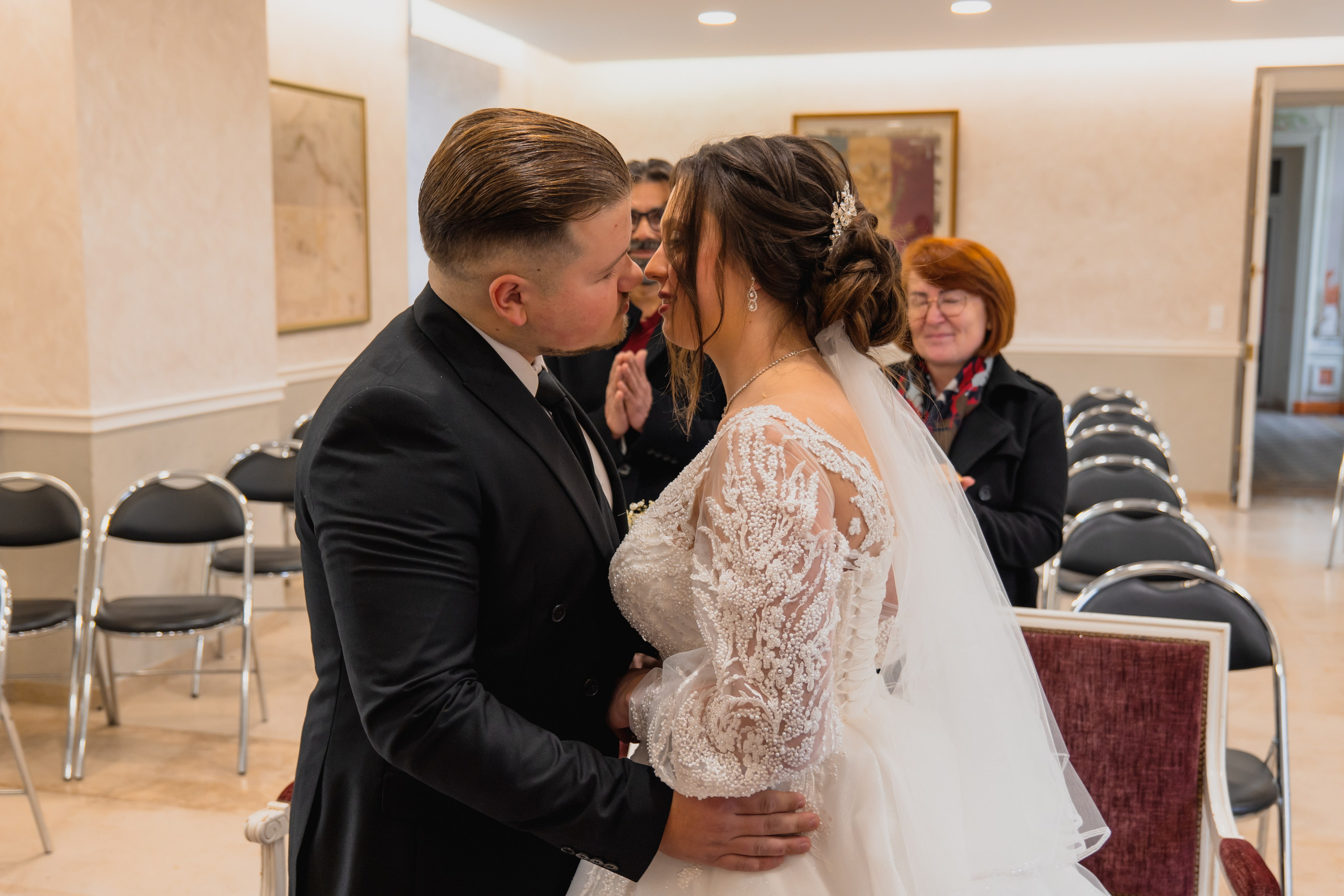 Lorenzo & Jessica. Fotograful și Cameramanul familiei dvs în Franța Paul Photographer