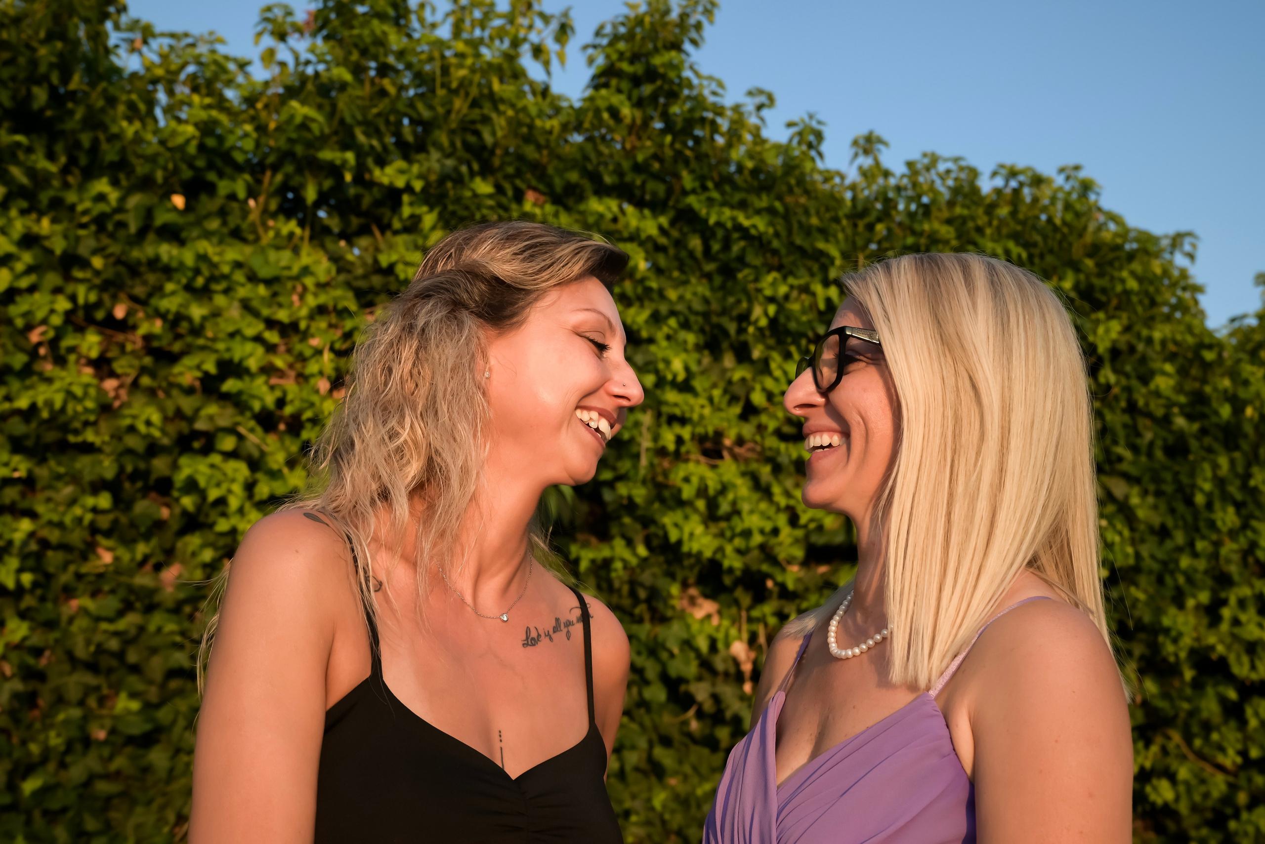 Francesca_la festa dei 18 anni_ 1parte