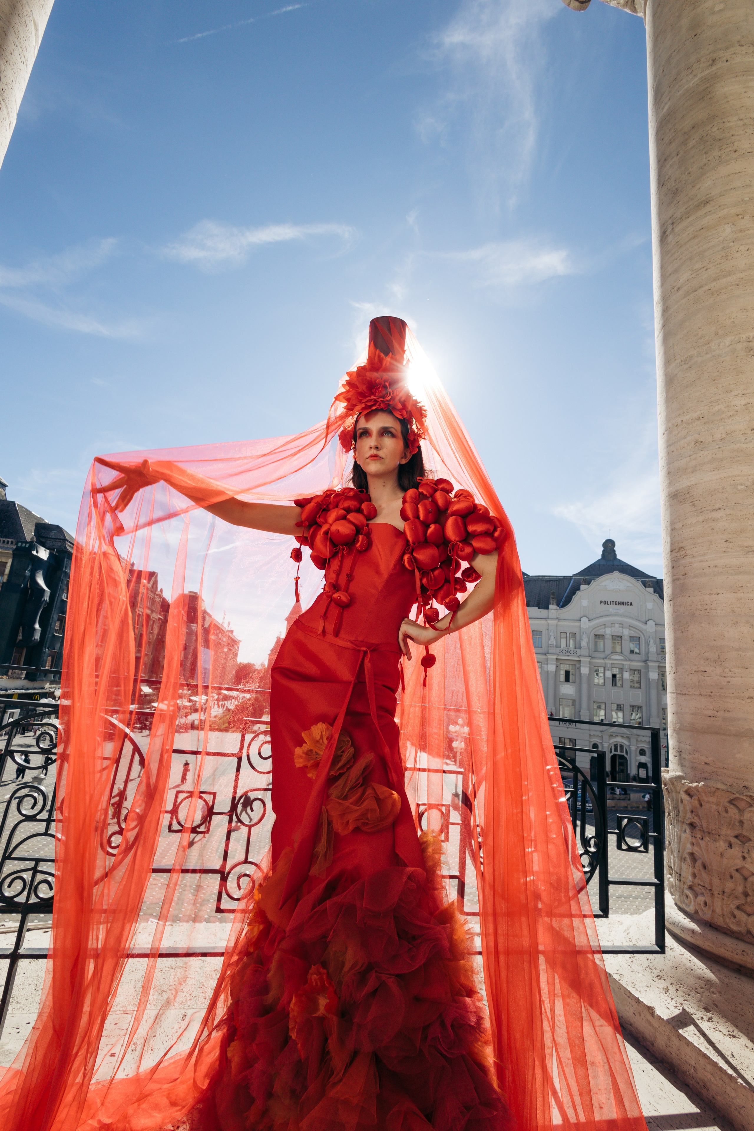 Fashion. Razvan Sogor Photography