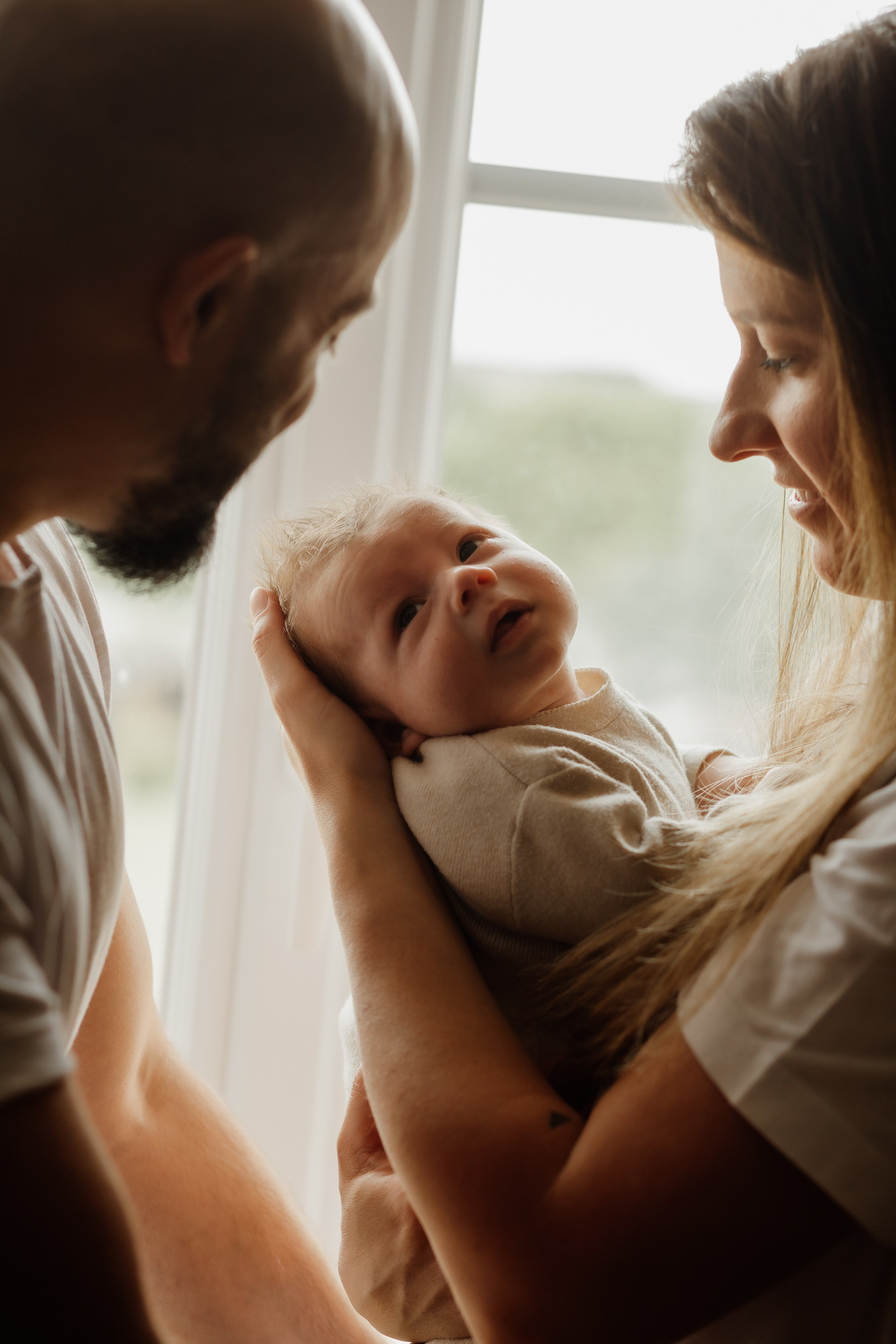 Nouveau-nés | 0 – 3 mois. Семейный фотограф во Франции (Мец, Люксембург)