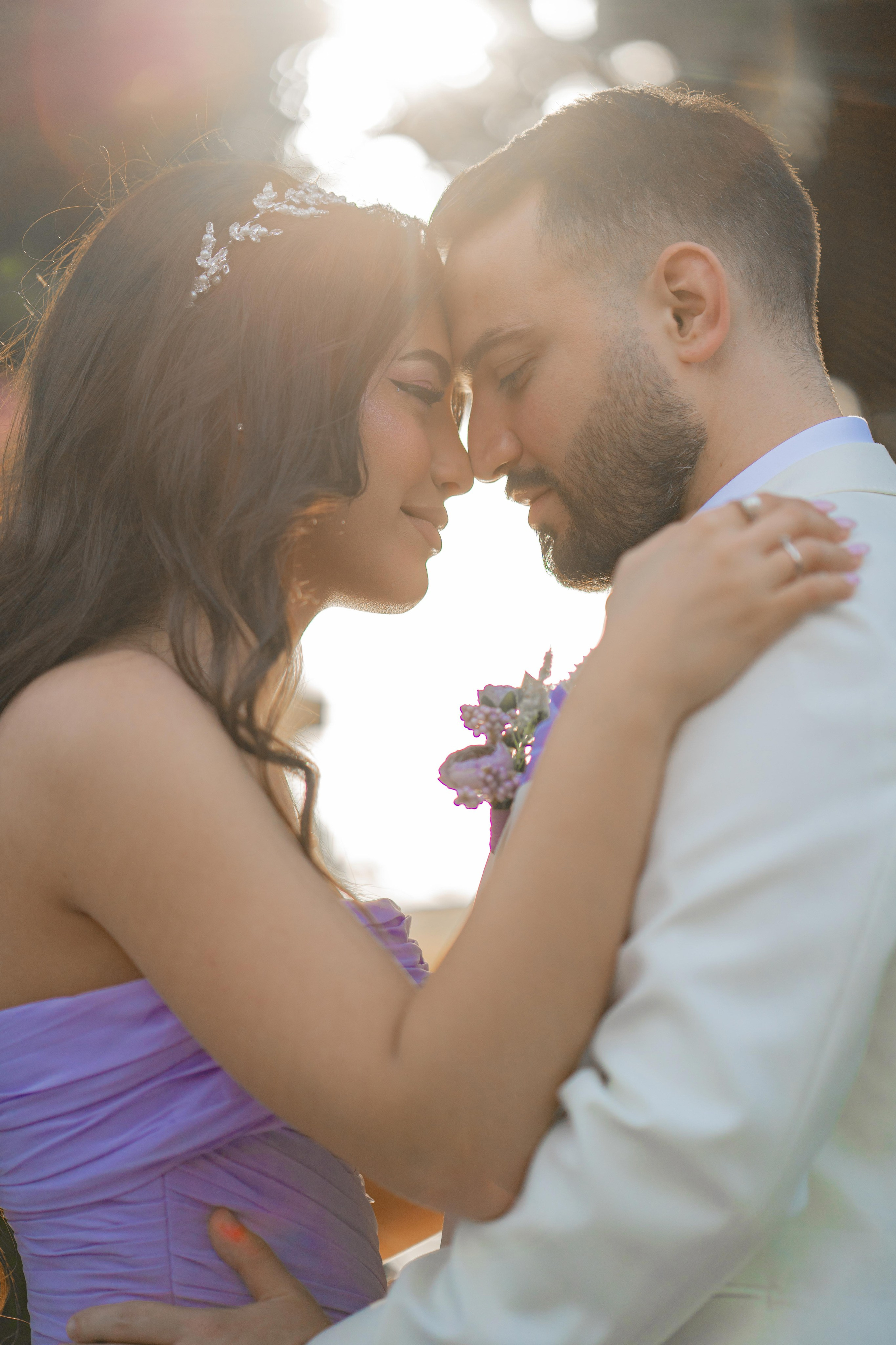 Wedding & Engagement. Javidan.media