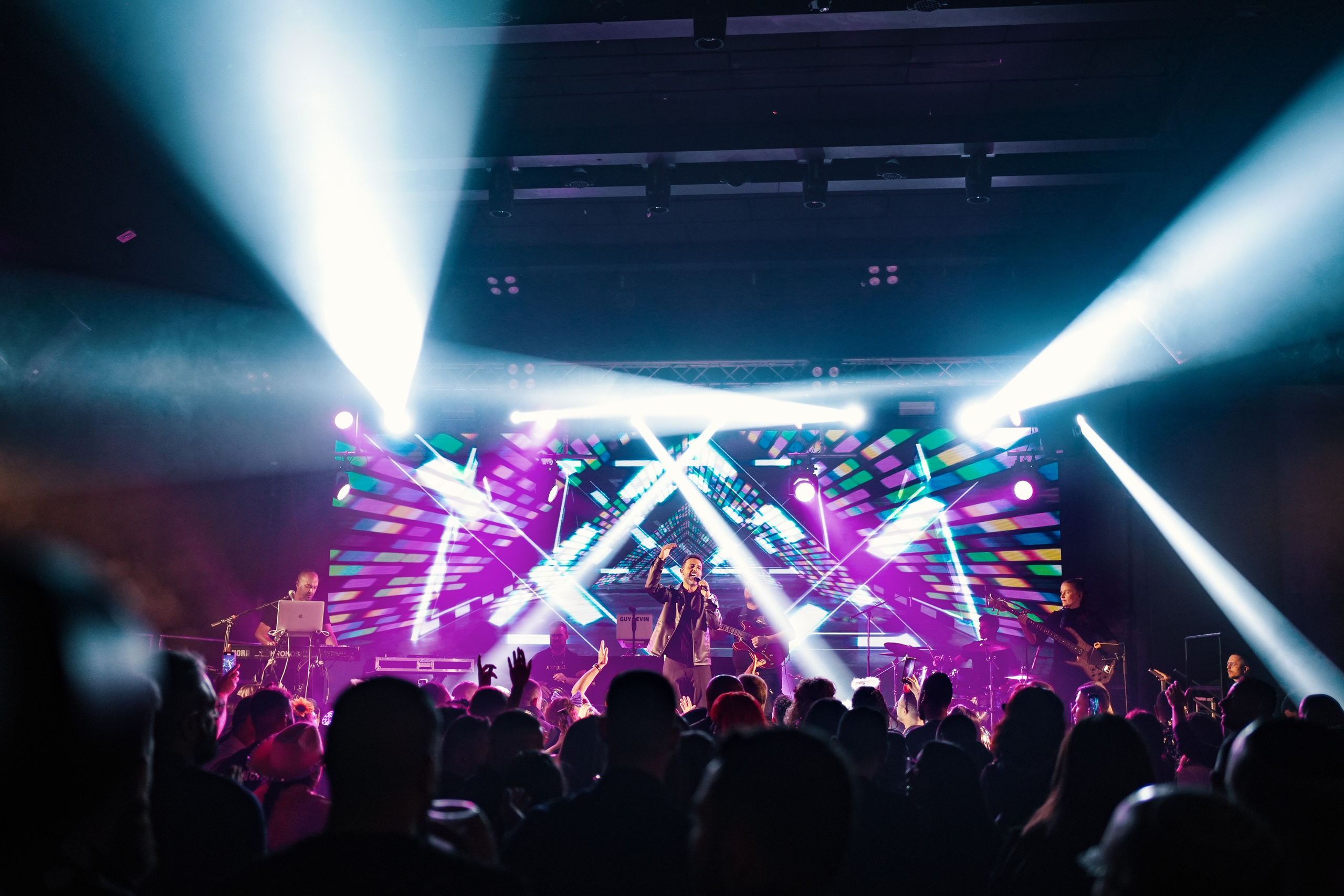 Business. Dmitry Gorodetsky Event Photographer