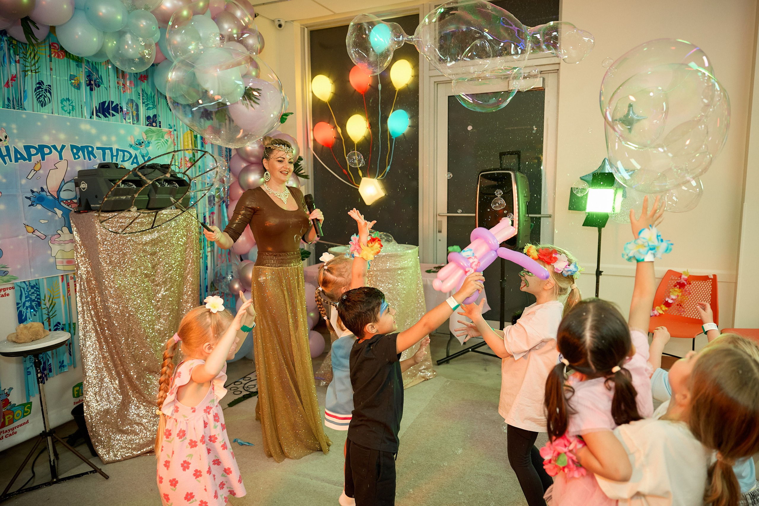 STEPHANIE 5. Photographer Julia Makoveeva