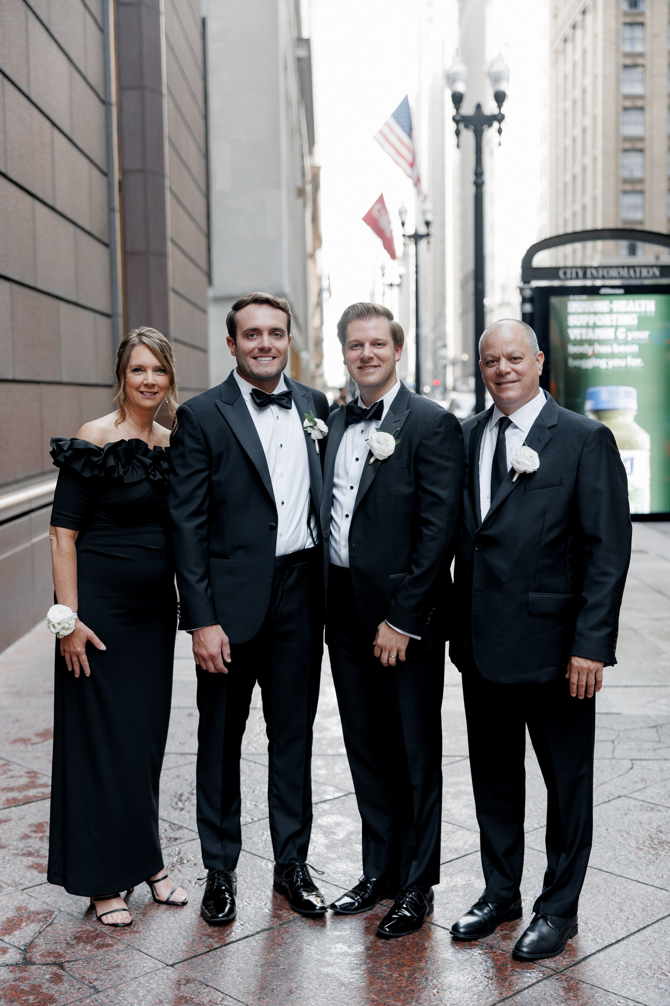 Scott & Kyle. Svyatoslav Bogdanov — destination photographer