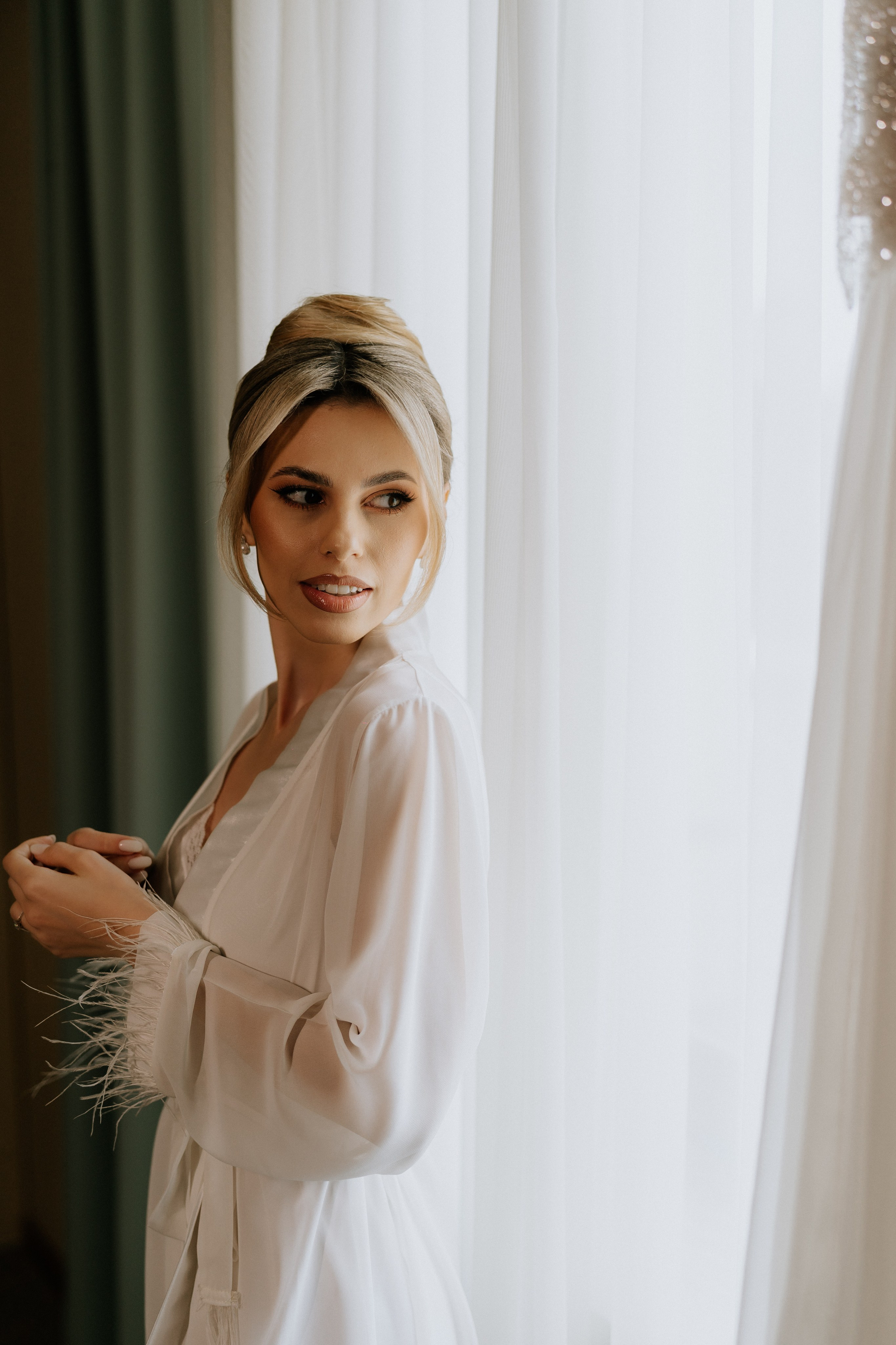 Tibi & Loredana. Spoiala Brothers — Wedding Films & Photography