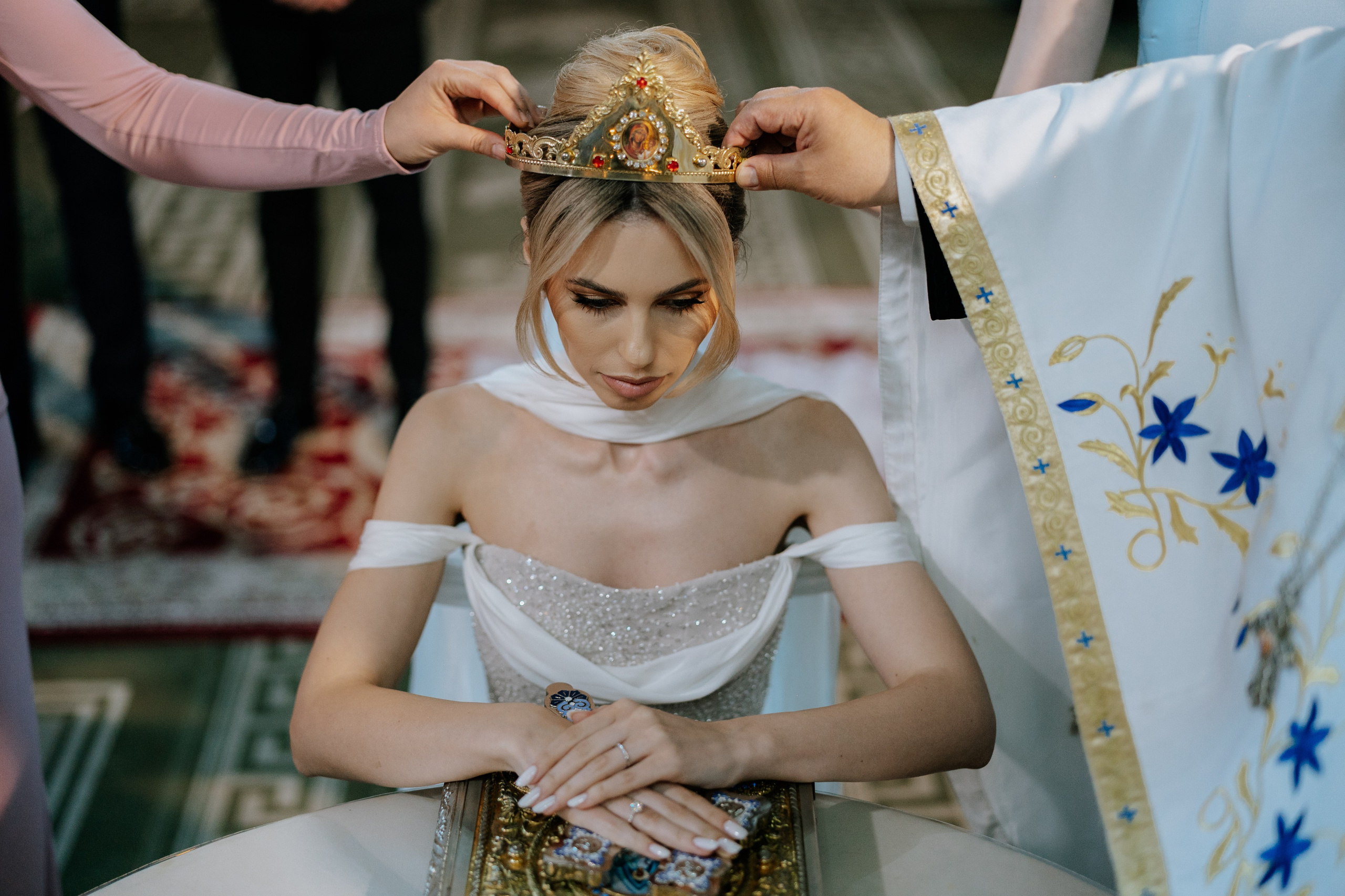 Tibi & Loredana. Spoiala Brothers — Wedding Films & Photography