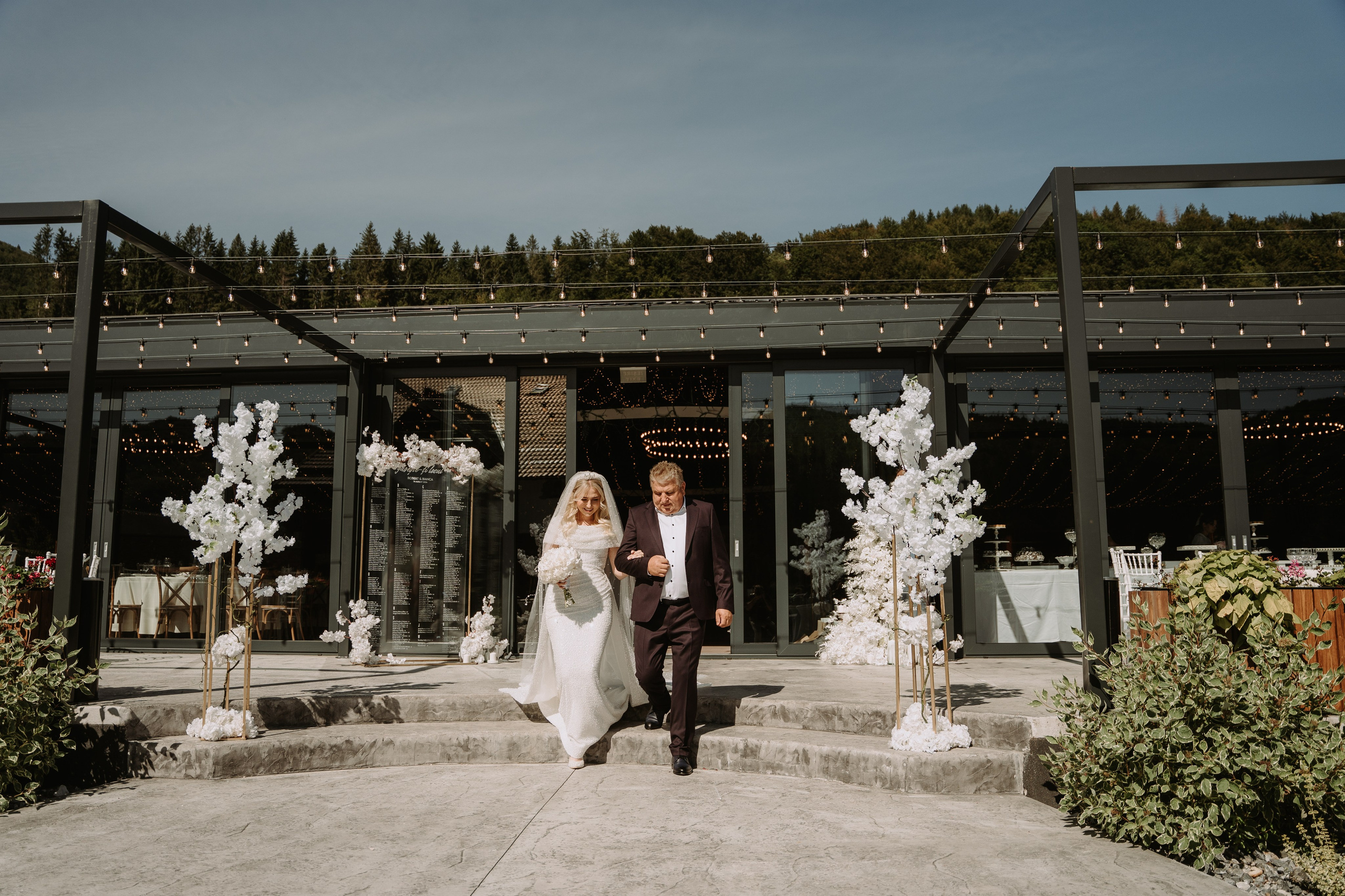 Robert & Bianca. Spoiala Brothers — Wedding Films & Photography