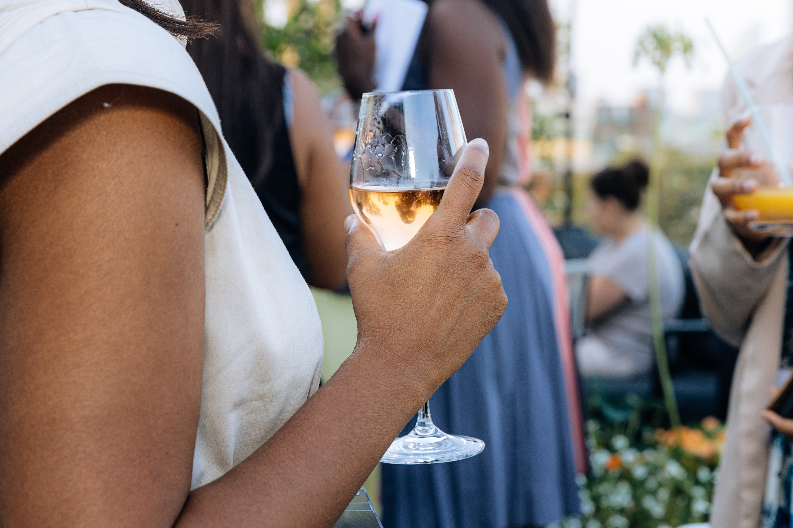 Barings, BWAM Black Woman in Asset Management — September, 2023. Timeless Wedding & Event Photography from London to the world