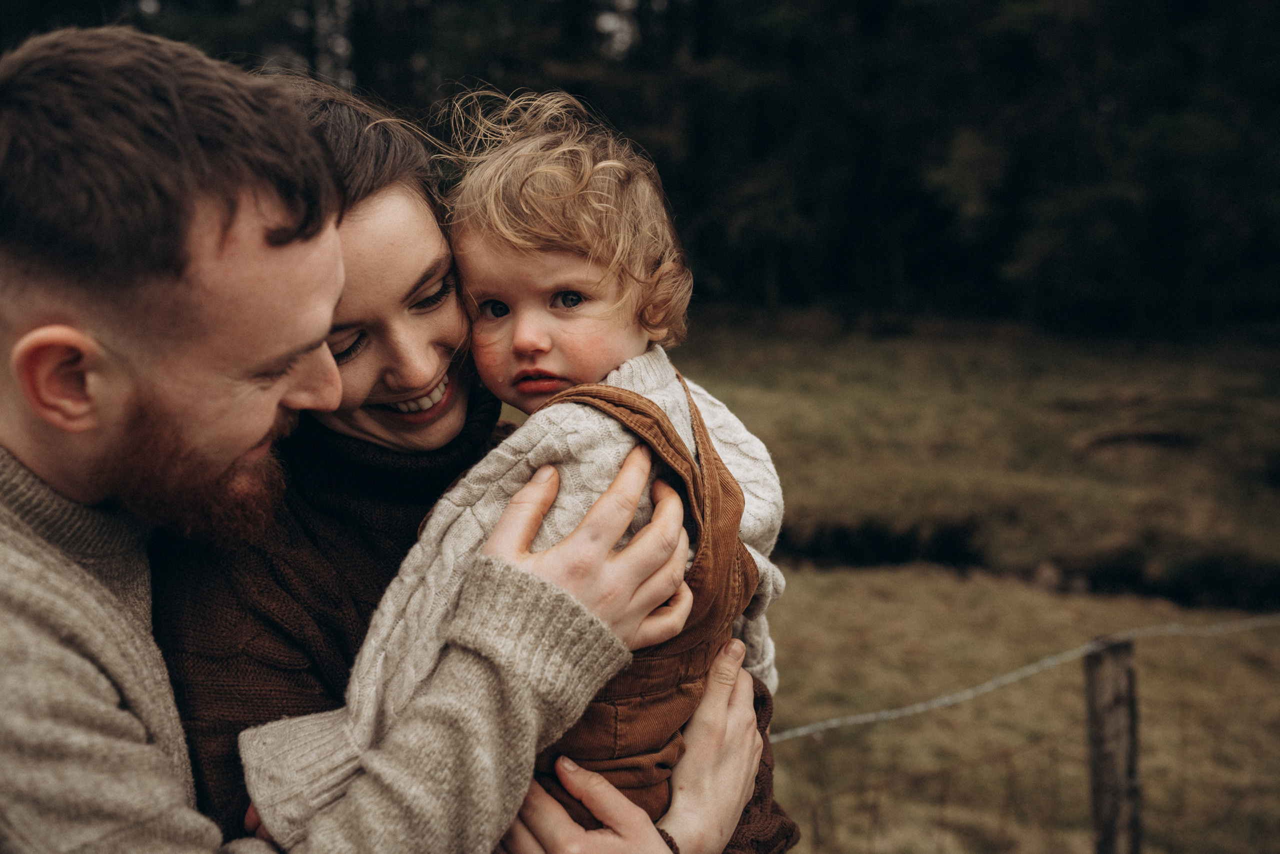 Family photography. Wedding & Family photographer in County Donegal and Dublin, Ireland