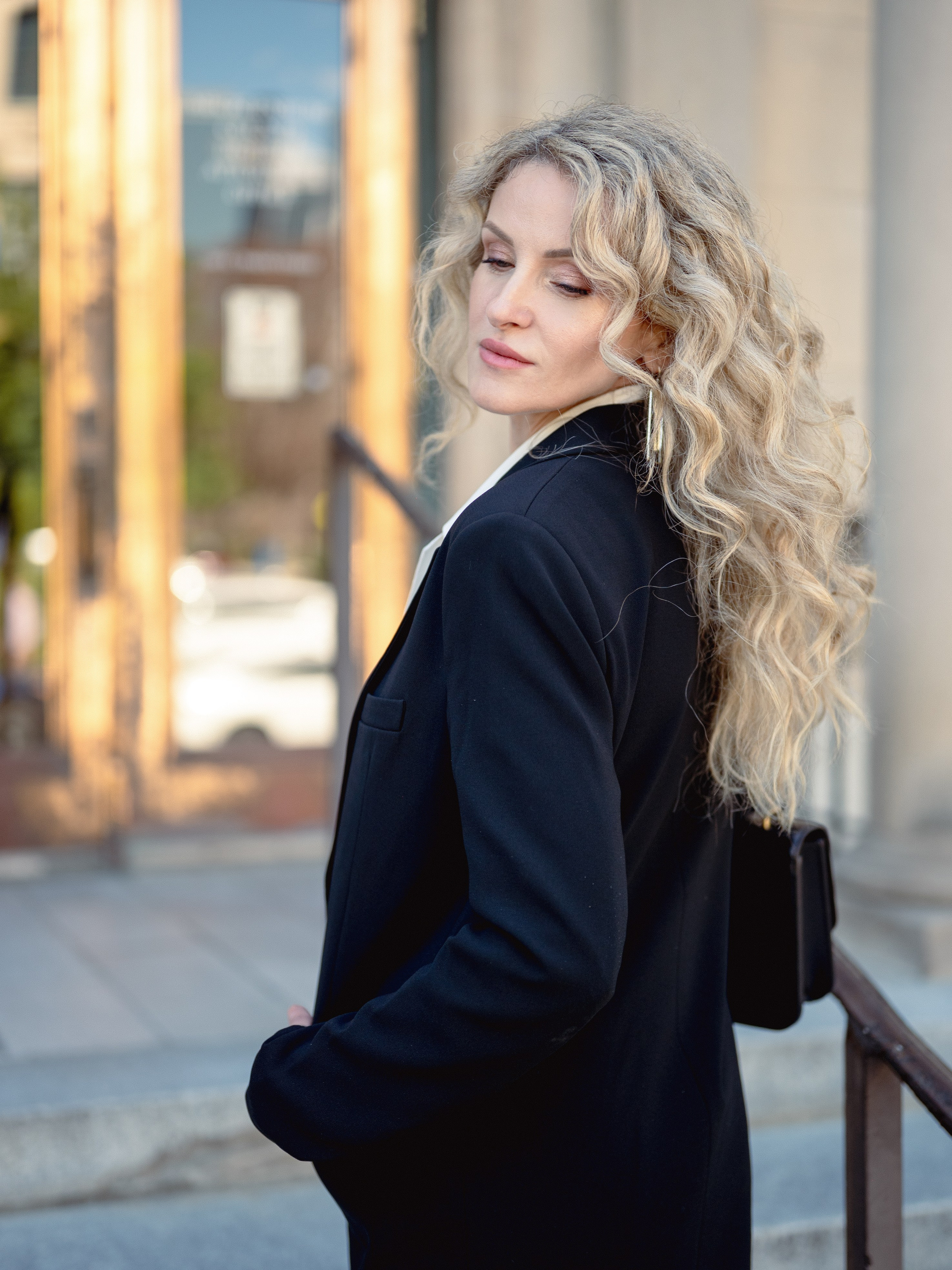 Alena. Portrait photographer in Charlotte, North Carolina