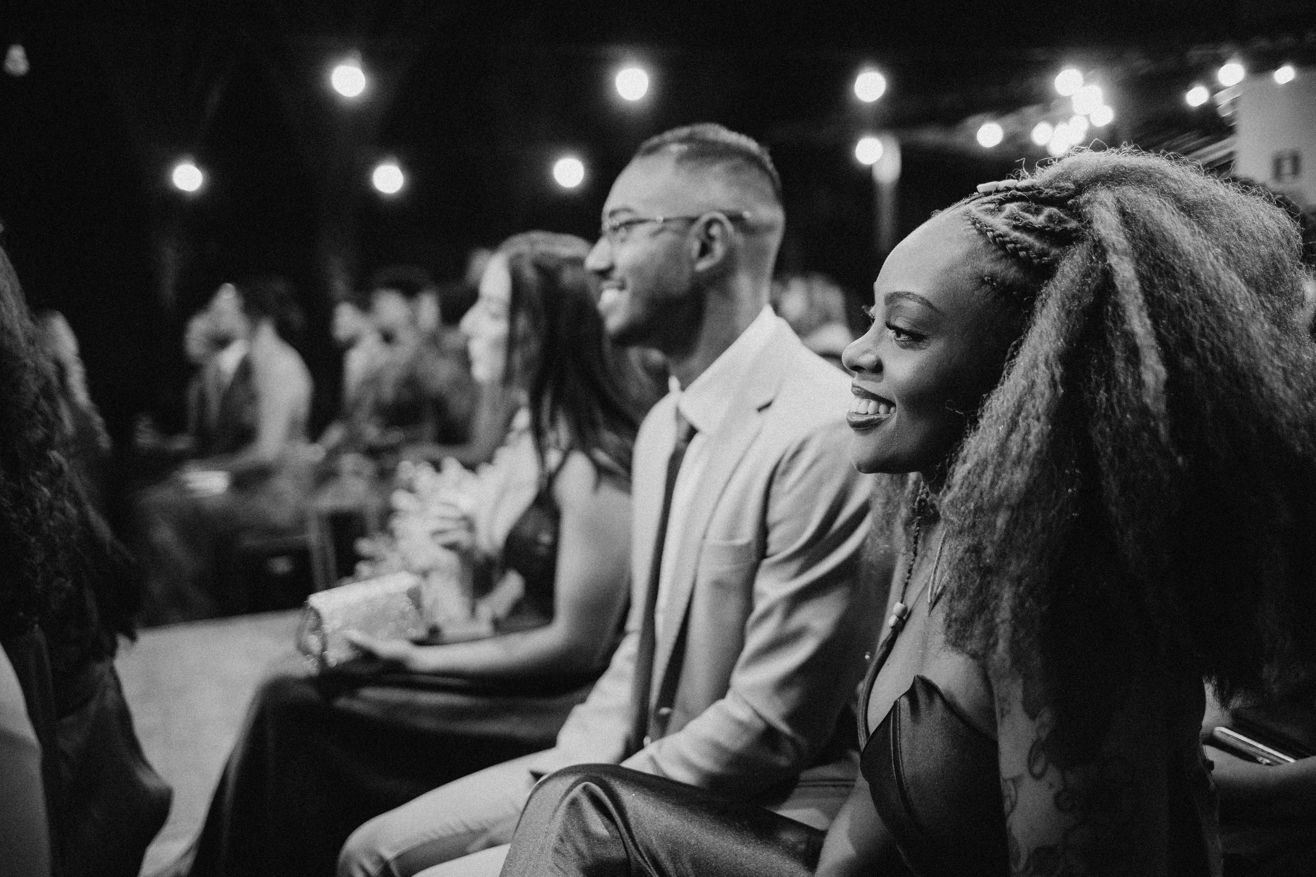 R & D — Meter o louco e ser feliz!. Fotografia de casamento em Belo Horizonte
