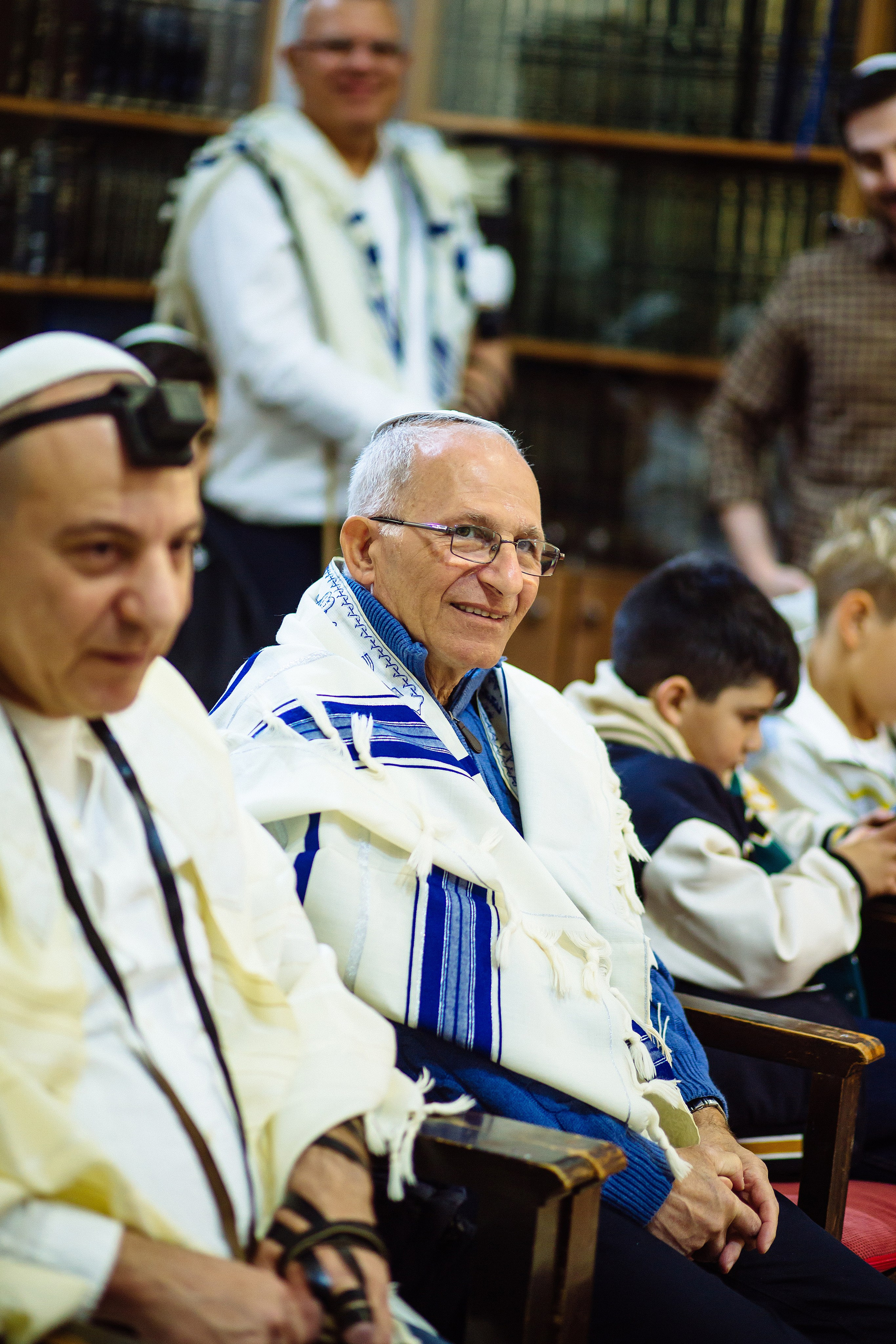 Jerusalem. Family photographer in Israel