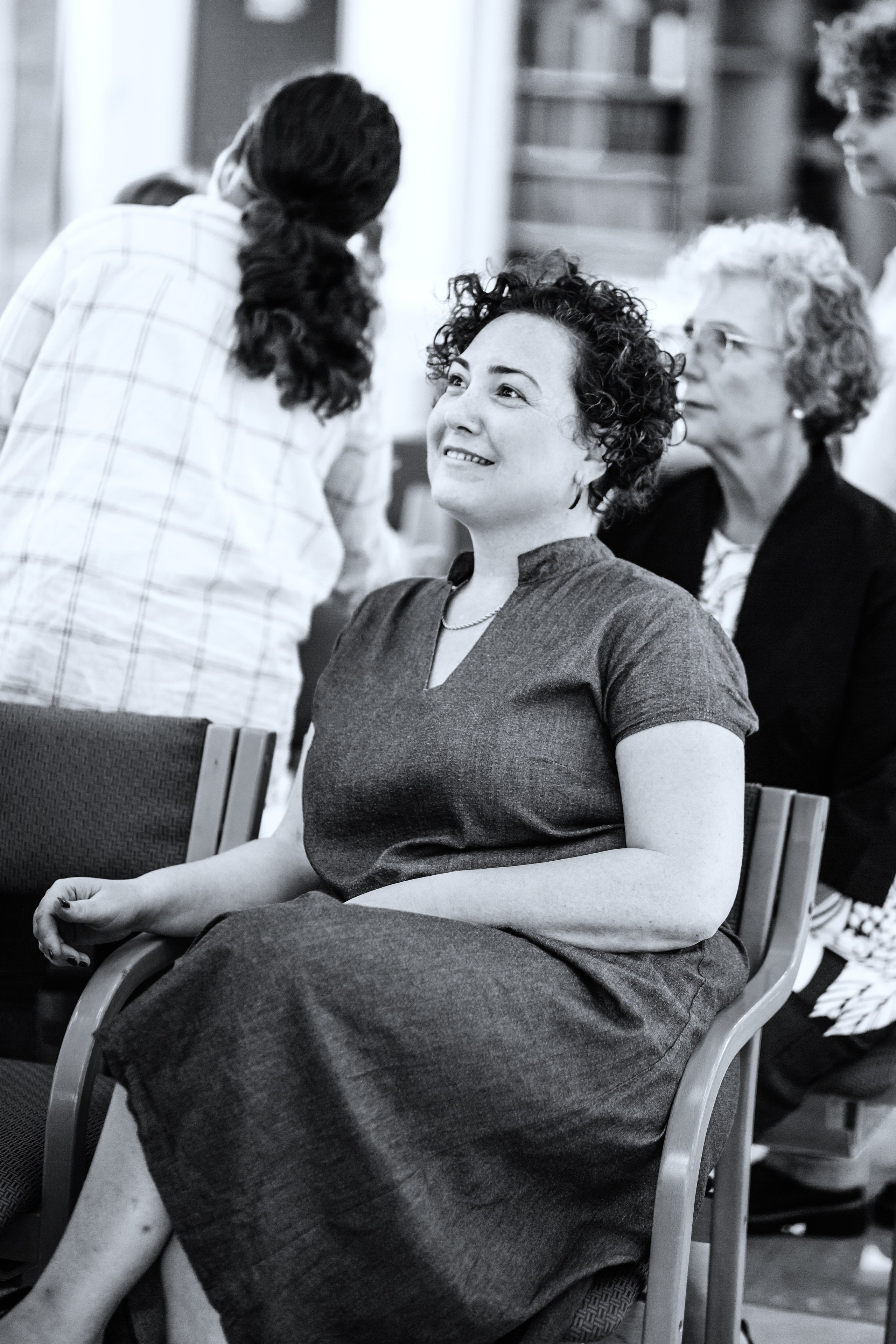 Bar Mitzvah. Photographer Anastasia Zavyalova