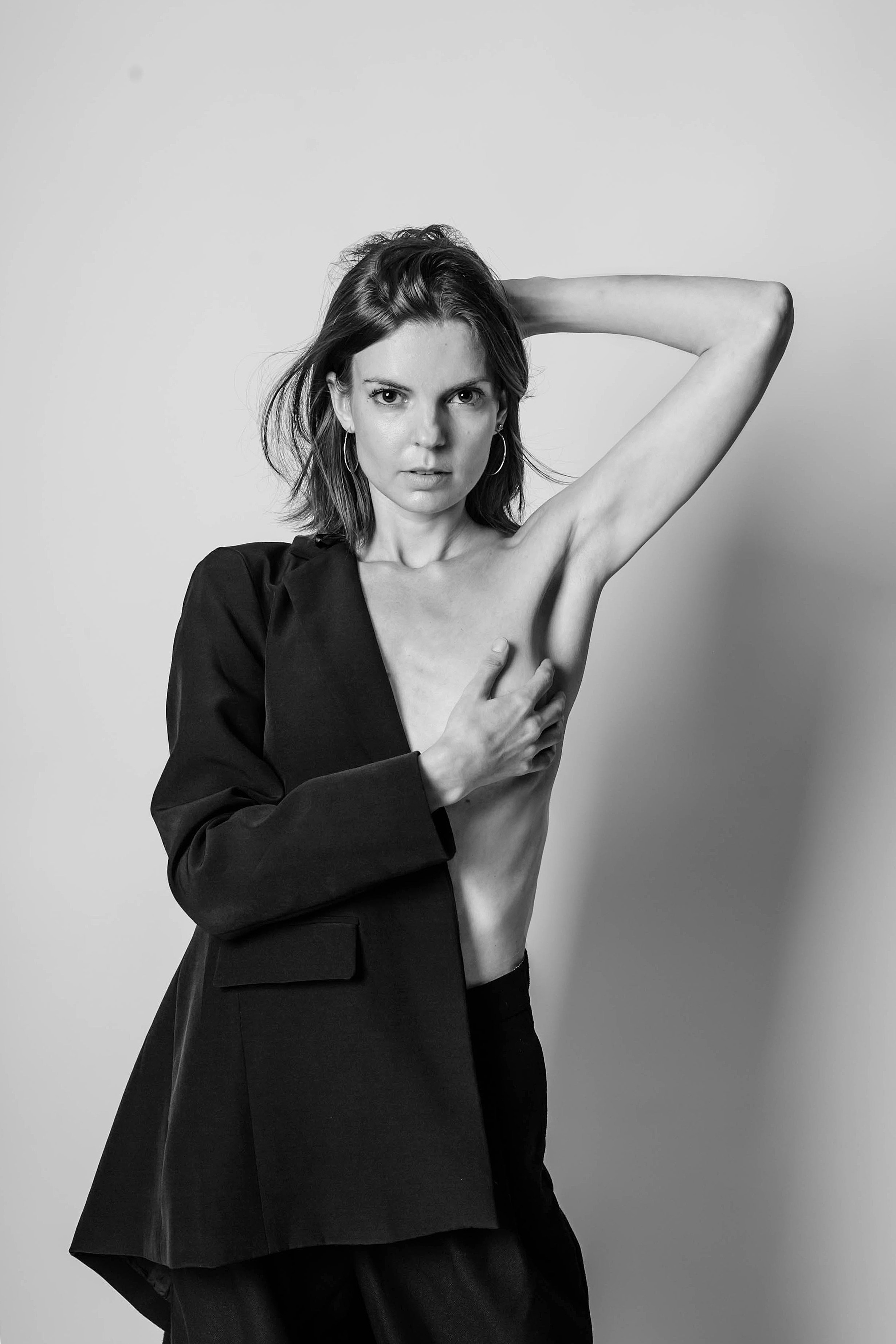 Katya studio. Family photographer in Israel