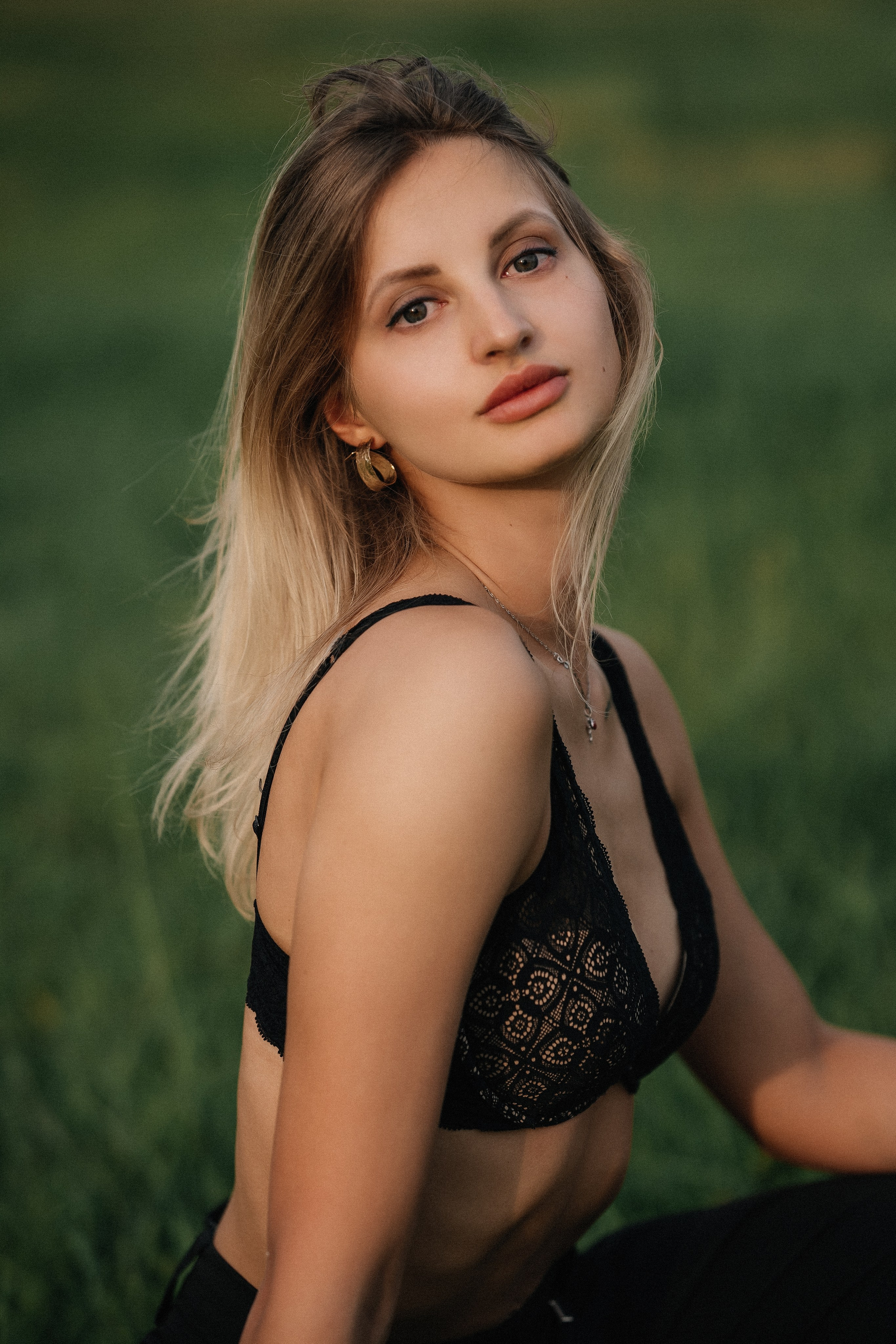 In park. Весільний фотограф Вікторія Саврук