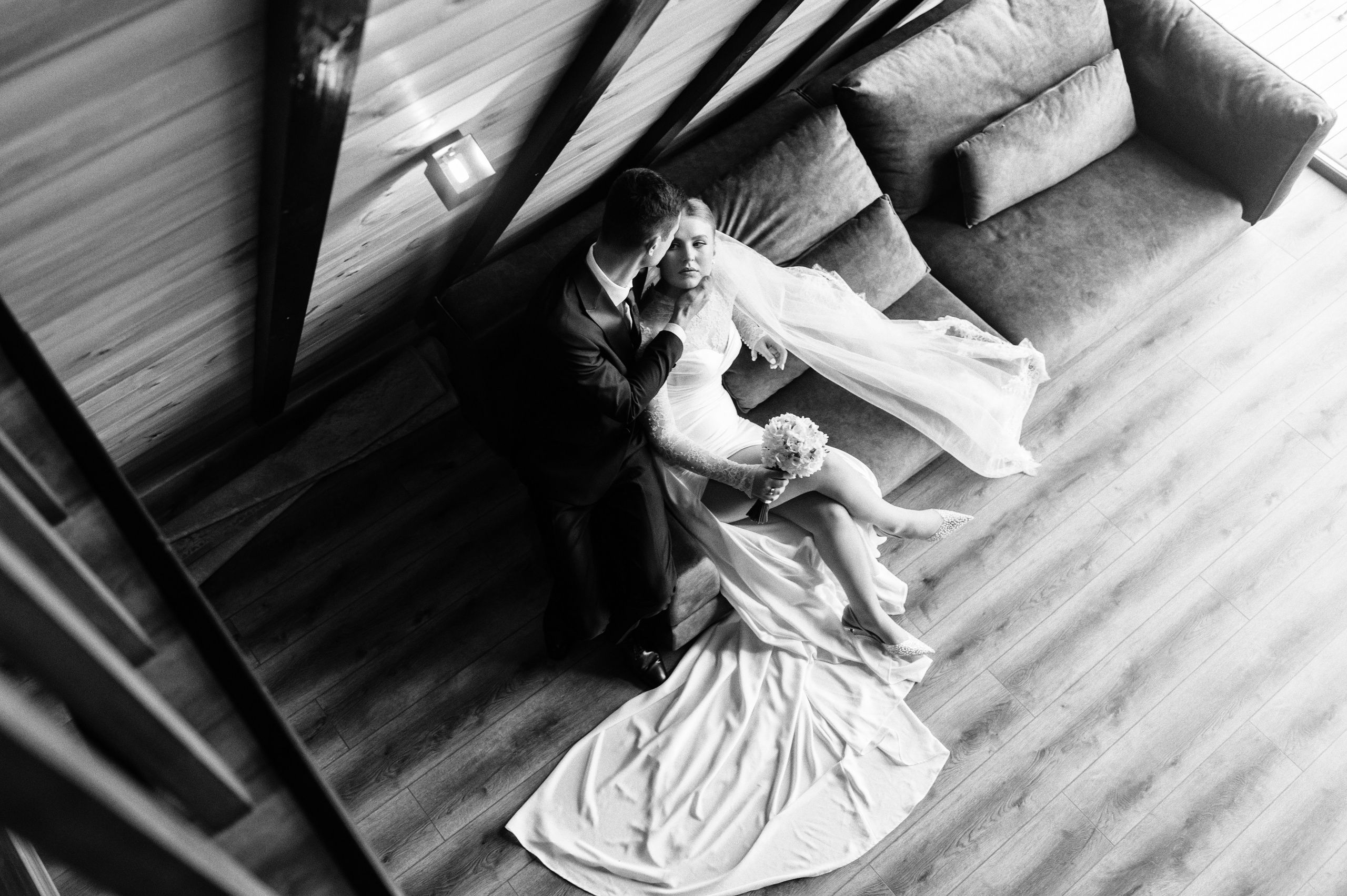 Wedding Dina & Vasili. Wedding photographer from Moldova Alexey Chipchiu