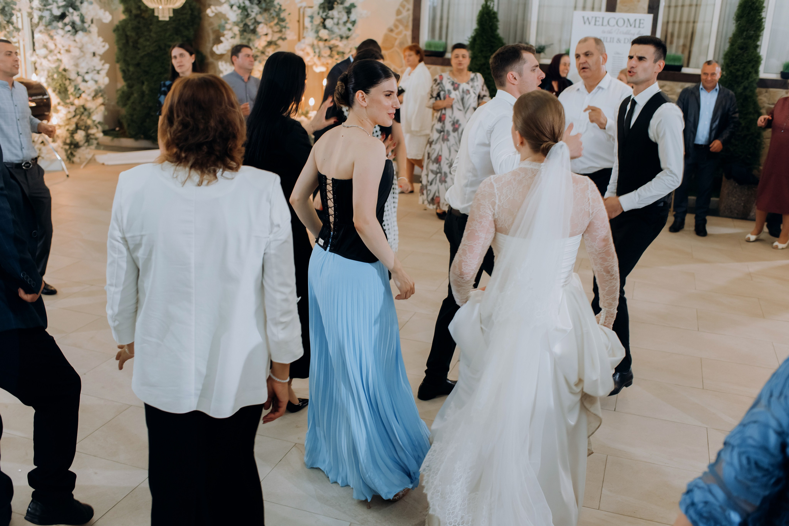 Wedding Dina & Vasili. Wedding photographer from Moldova Alexey Chipchiu