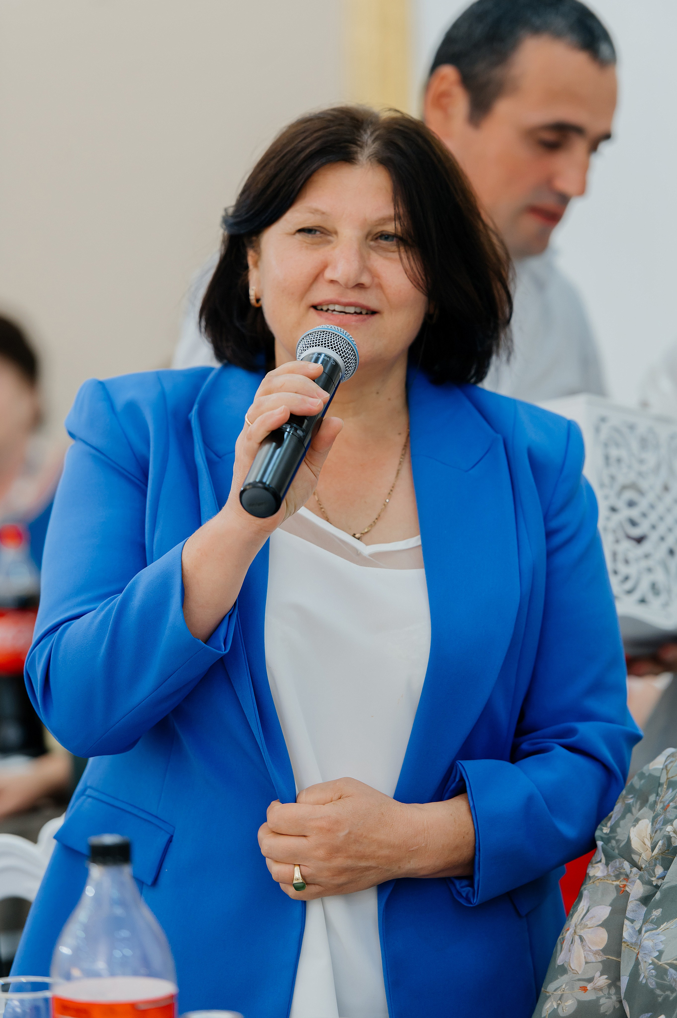 Wedding Dina & Vasili. Wedding photographer from Moldova Alexey Chipchiu