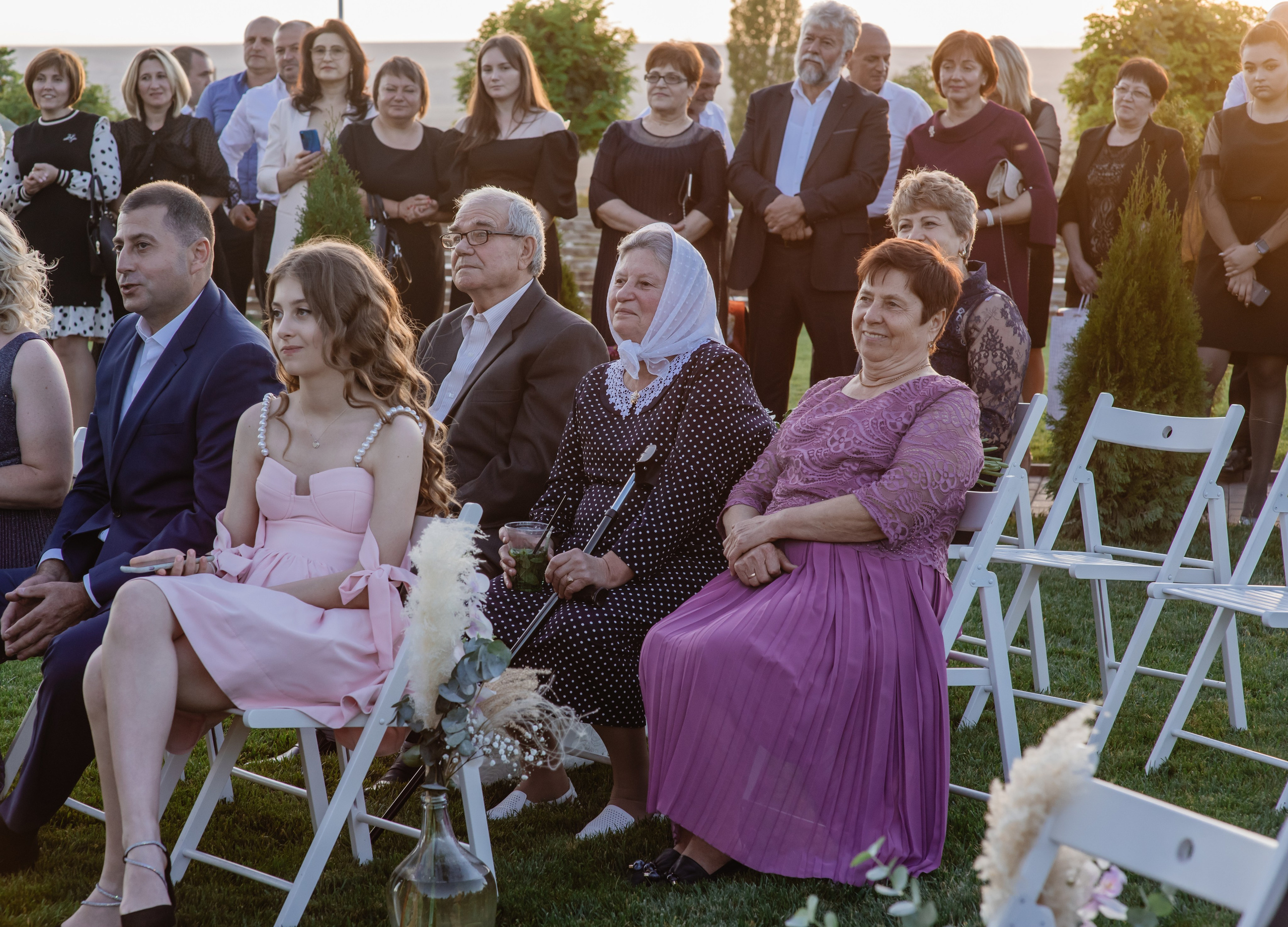 Wedding Anastasia. Wedding photographer from Moldova Alexey Chipchiu