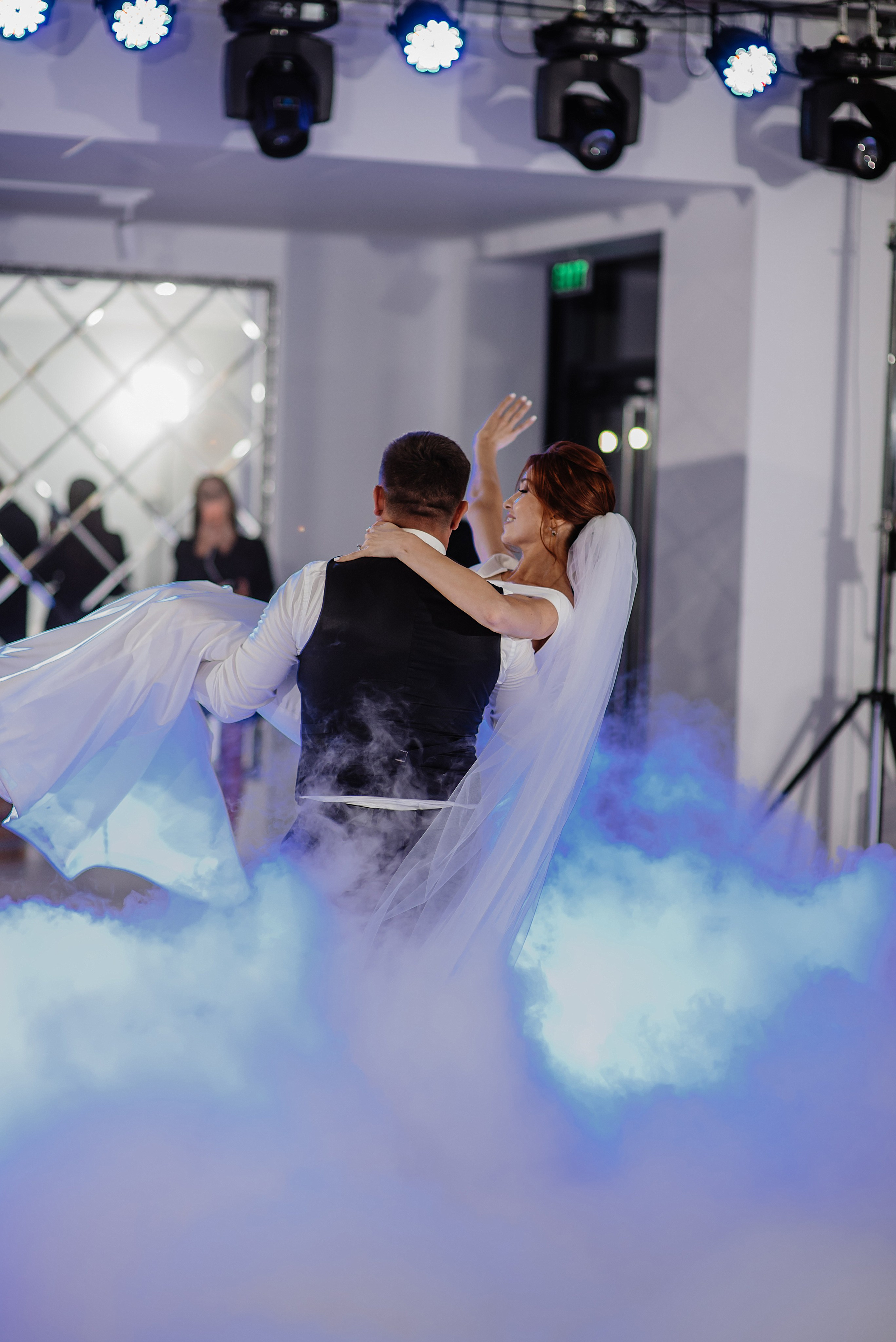 Wedding Anastasia. Wedding photographer from Moldova Alexey Chipchiu