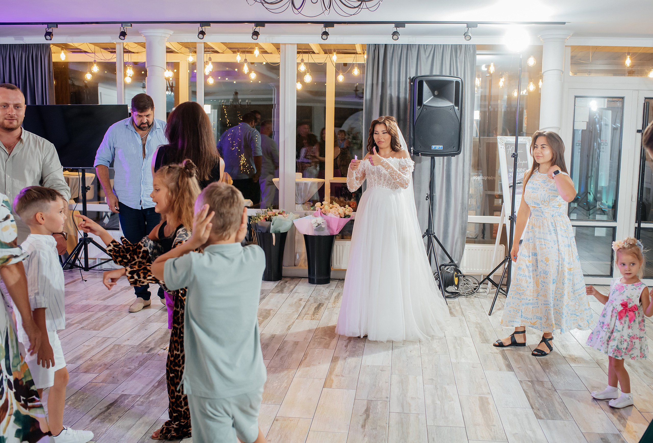 Daria & Yiurii Odessa. Wedding photographer from Moldova Alexey Chipchiu