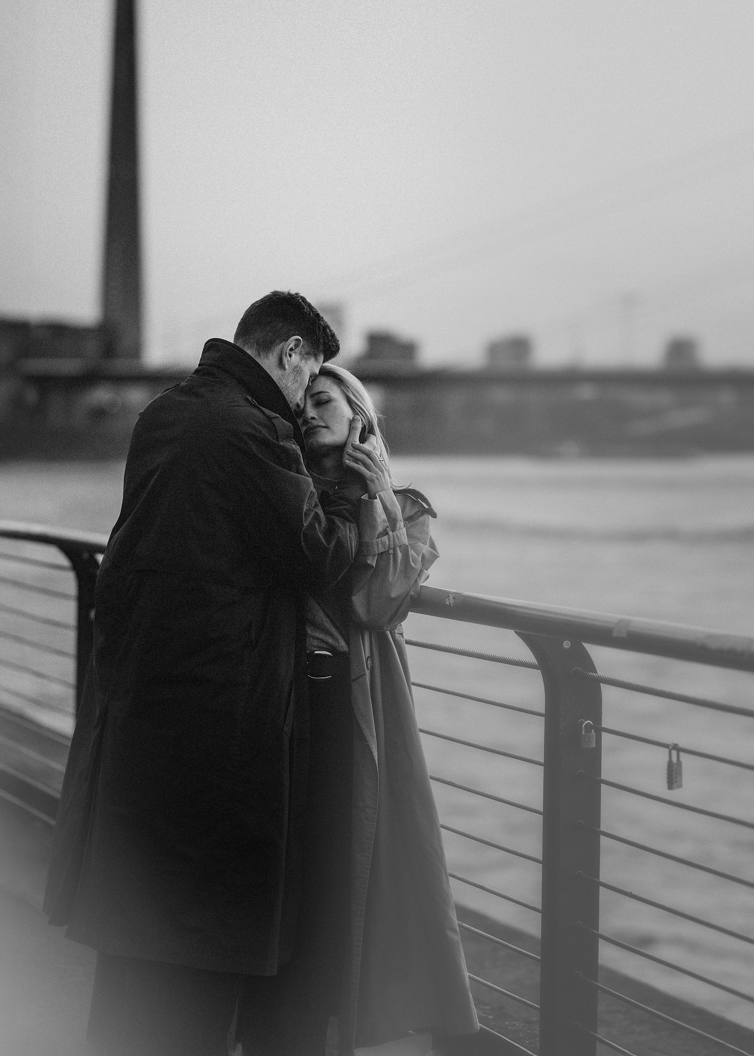 Olga & Max. Katerina Royter — Photographer for Women 40+