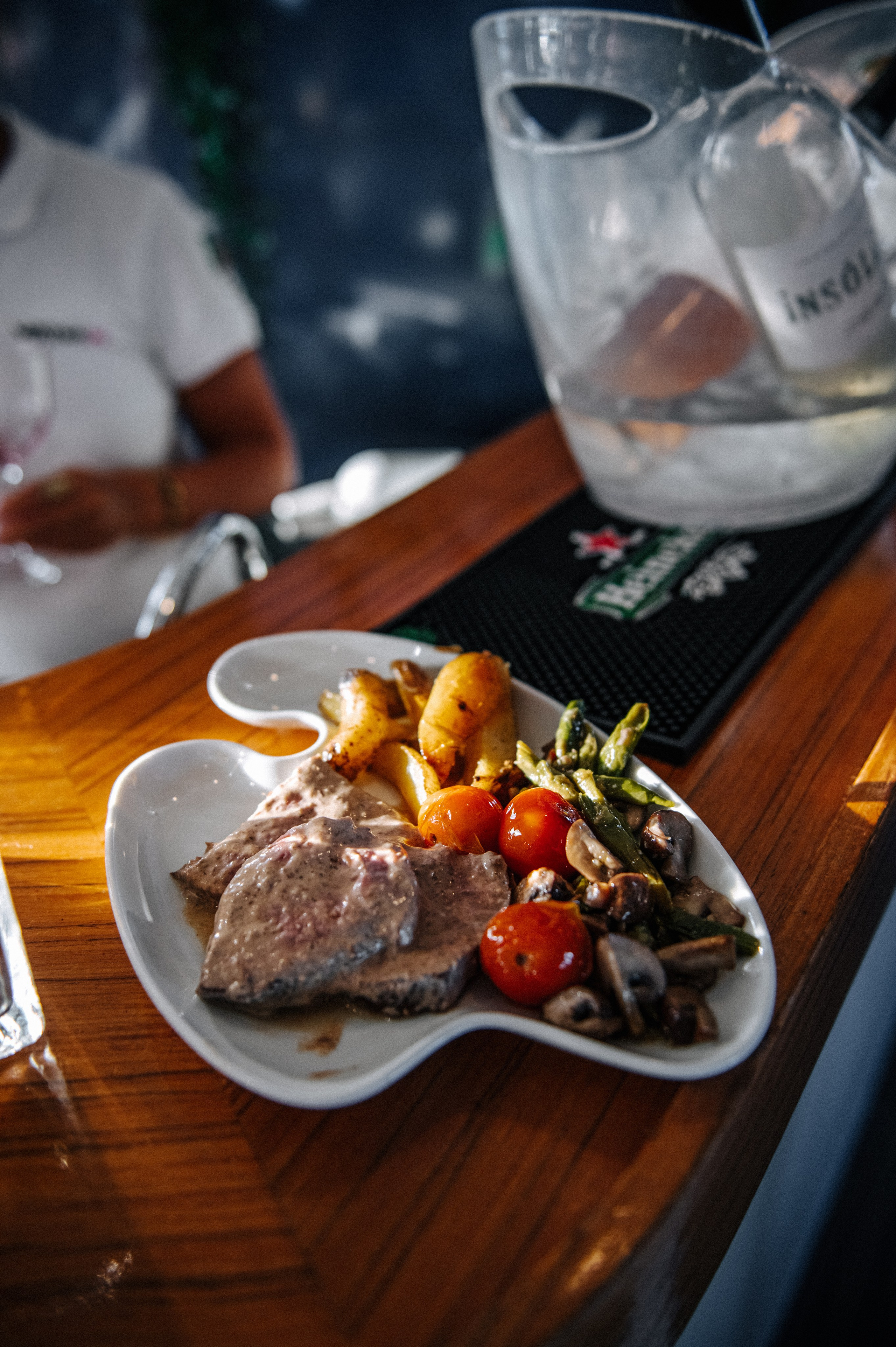 Corporate party. Ваш фотограф в Лиссабоне — Анна Белова