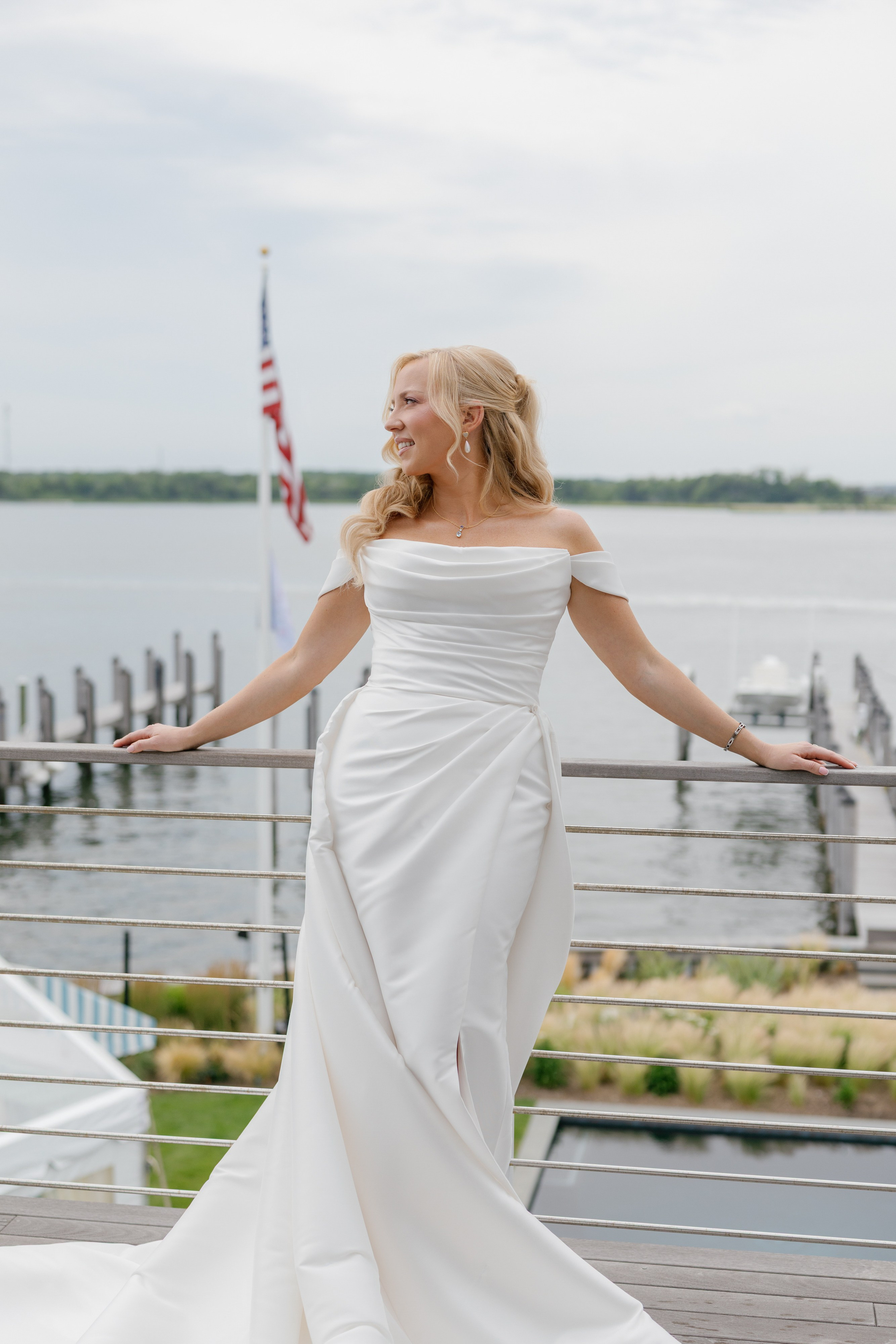 Anne Marie and Andrew. Wedding photographer and videographer New York | New Jersey