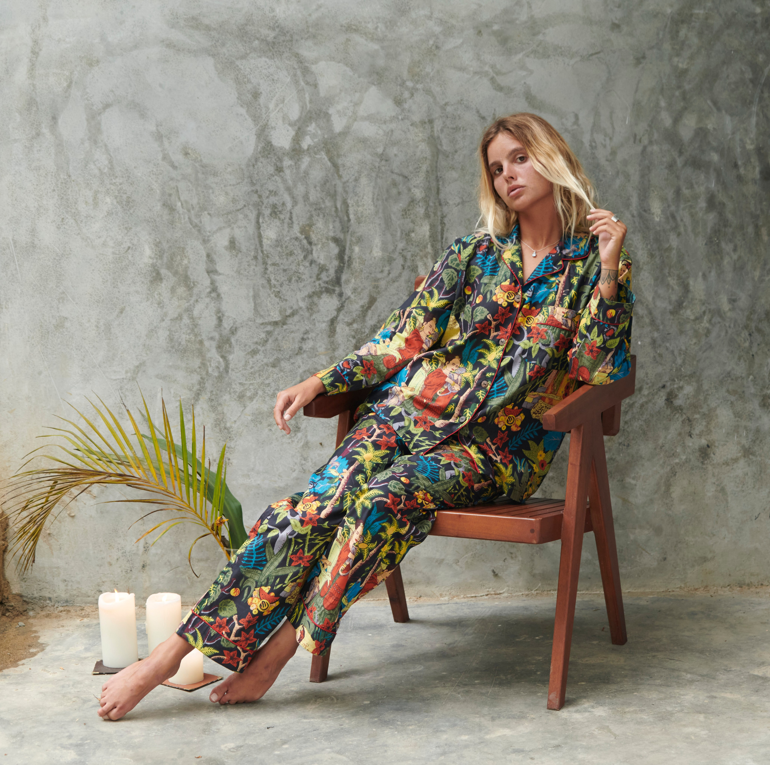 Fashion Photography. Studio De Ros — профессиональный фотограф в Дананге