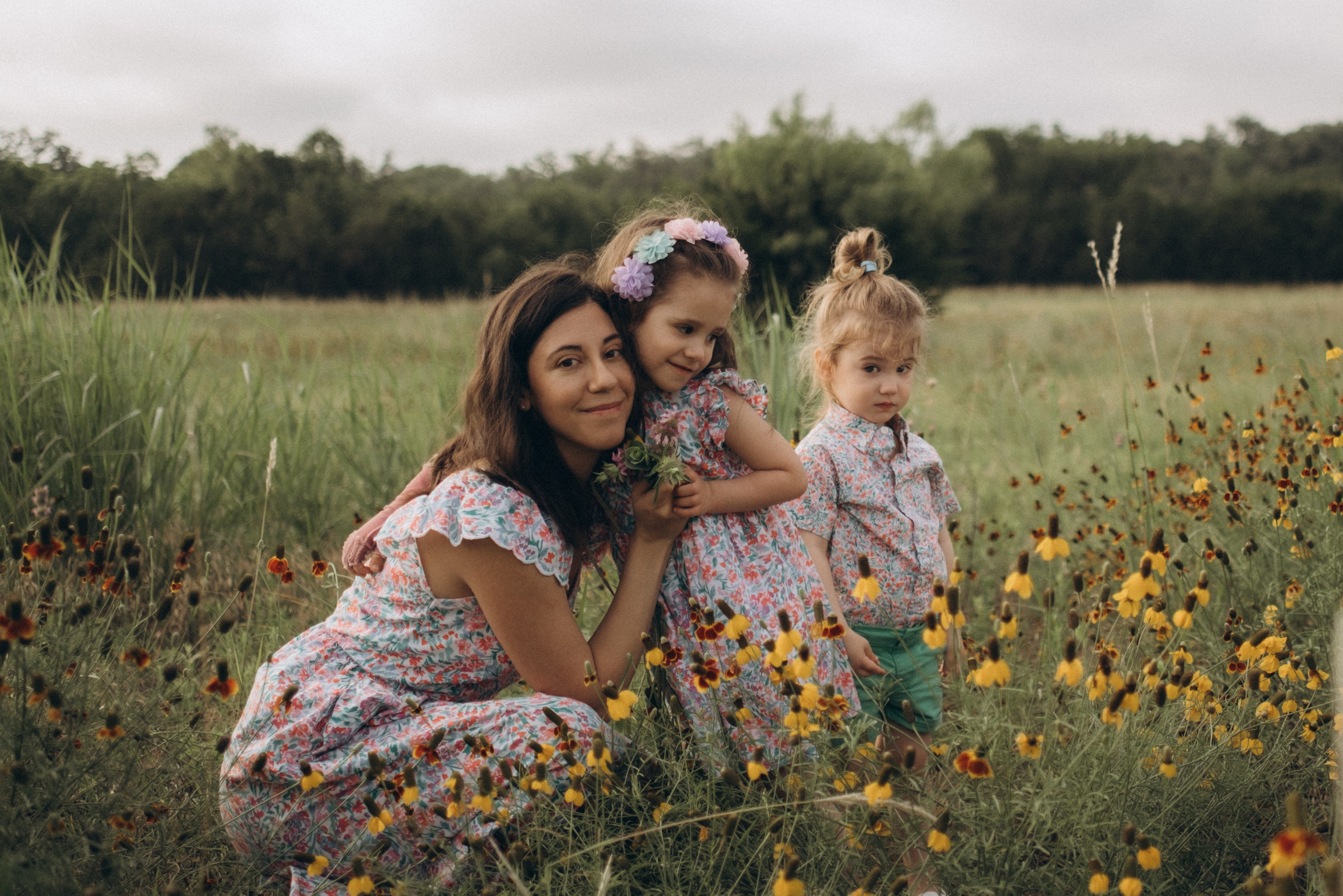 Champion Park. Lens Captures Life