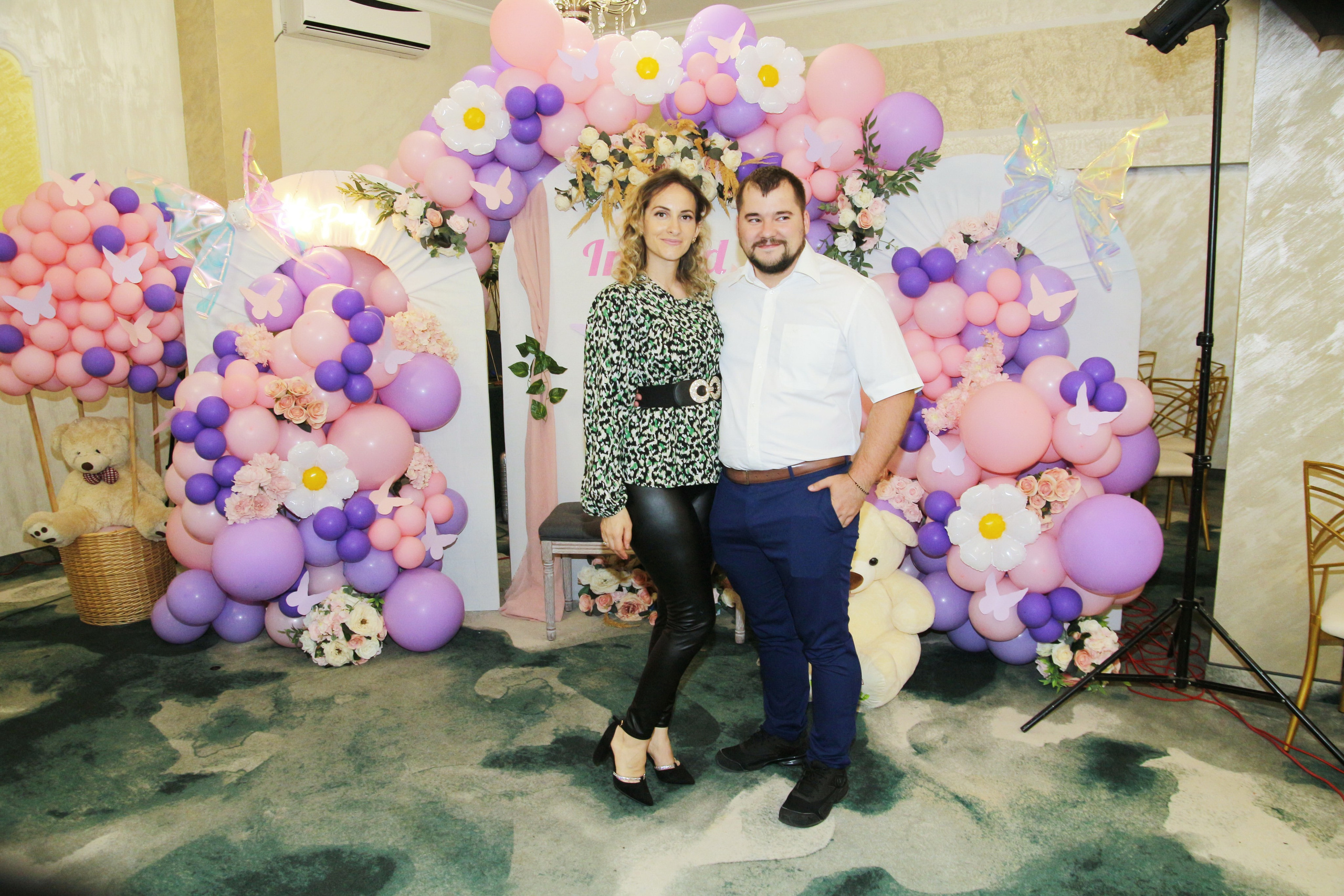 BYZO MEDIA. PETRU BYZO - family and children photographer in ROMANIA