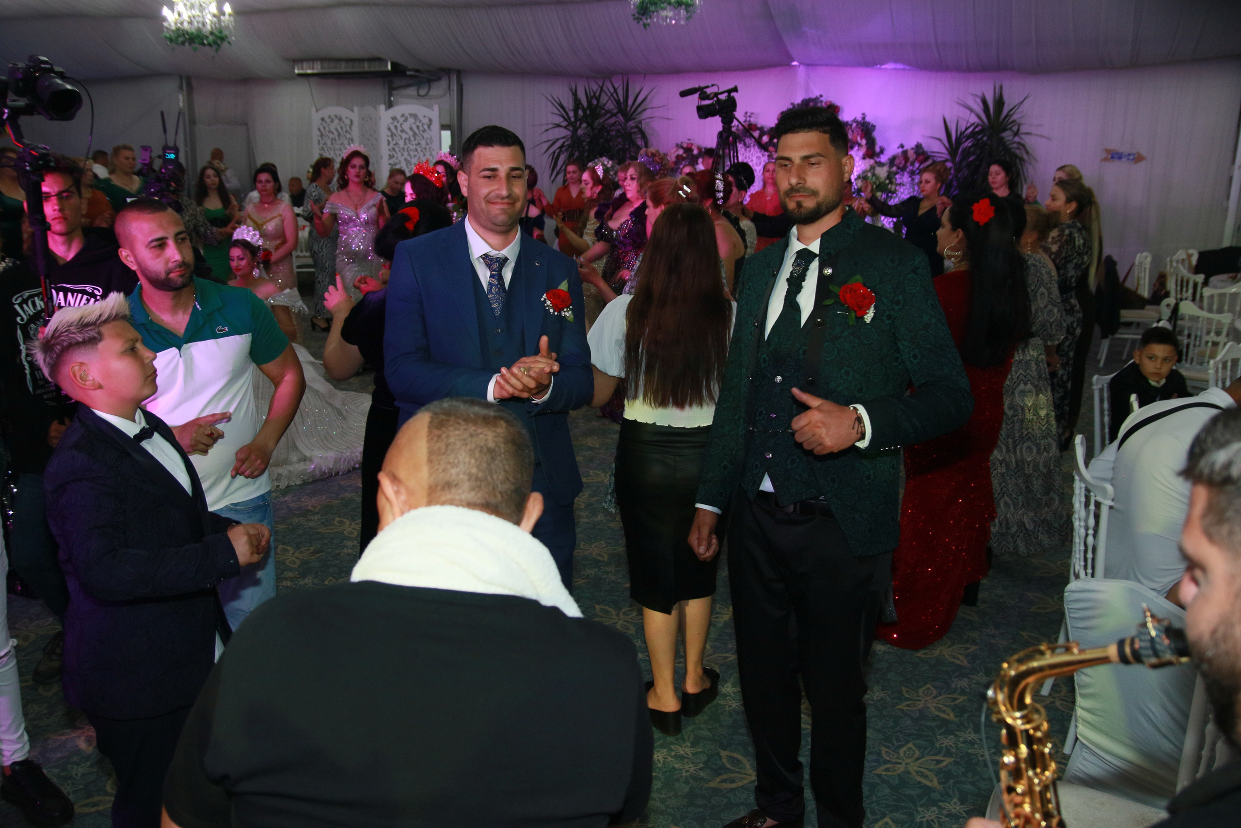 BORIS & ALINA. PETRU BYZO - family and children photographer in ROMANIA