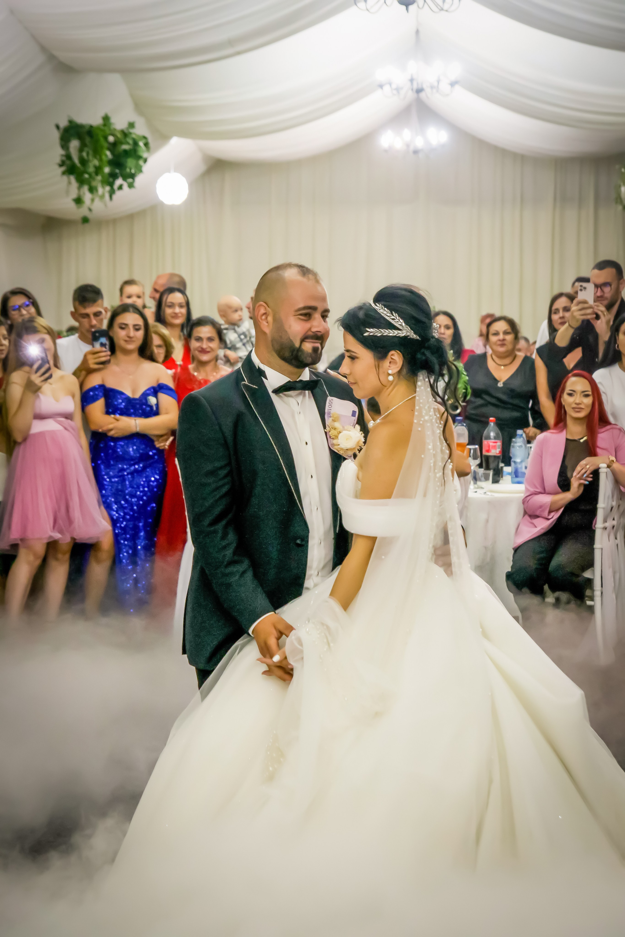 NUNTA ADRIAN & DENISA. PETRU BYZO - family and children photographer in ROMANIA