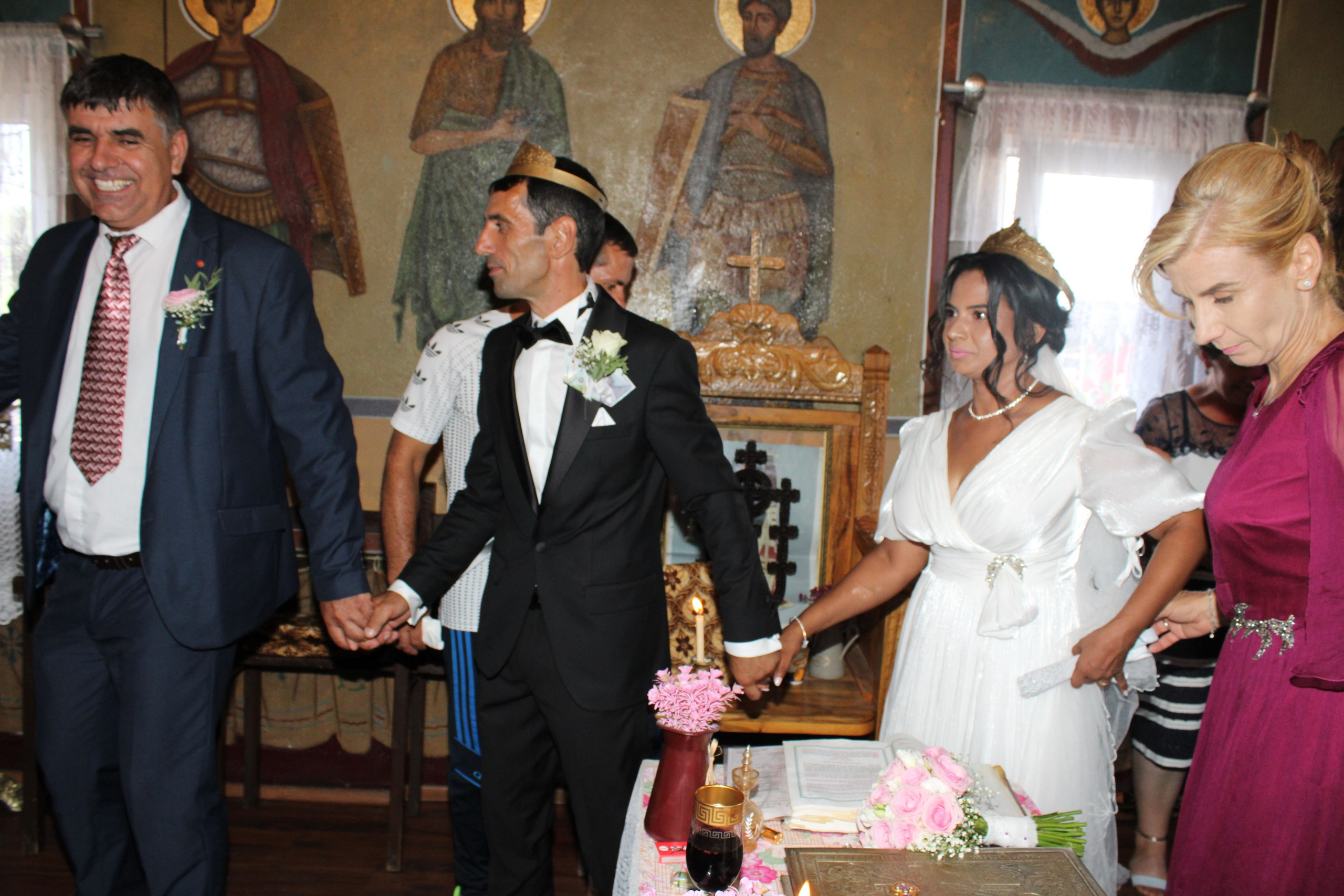 MINEL & MALINA. PETRU BYZO - family and children photographer in ROMANIA