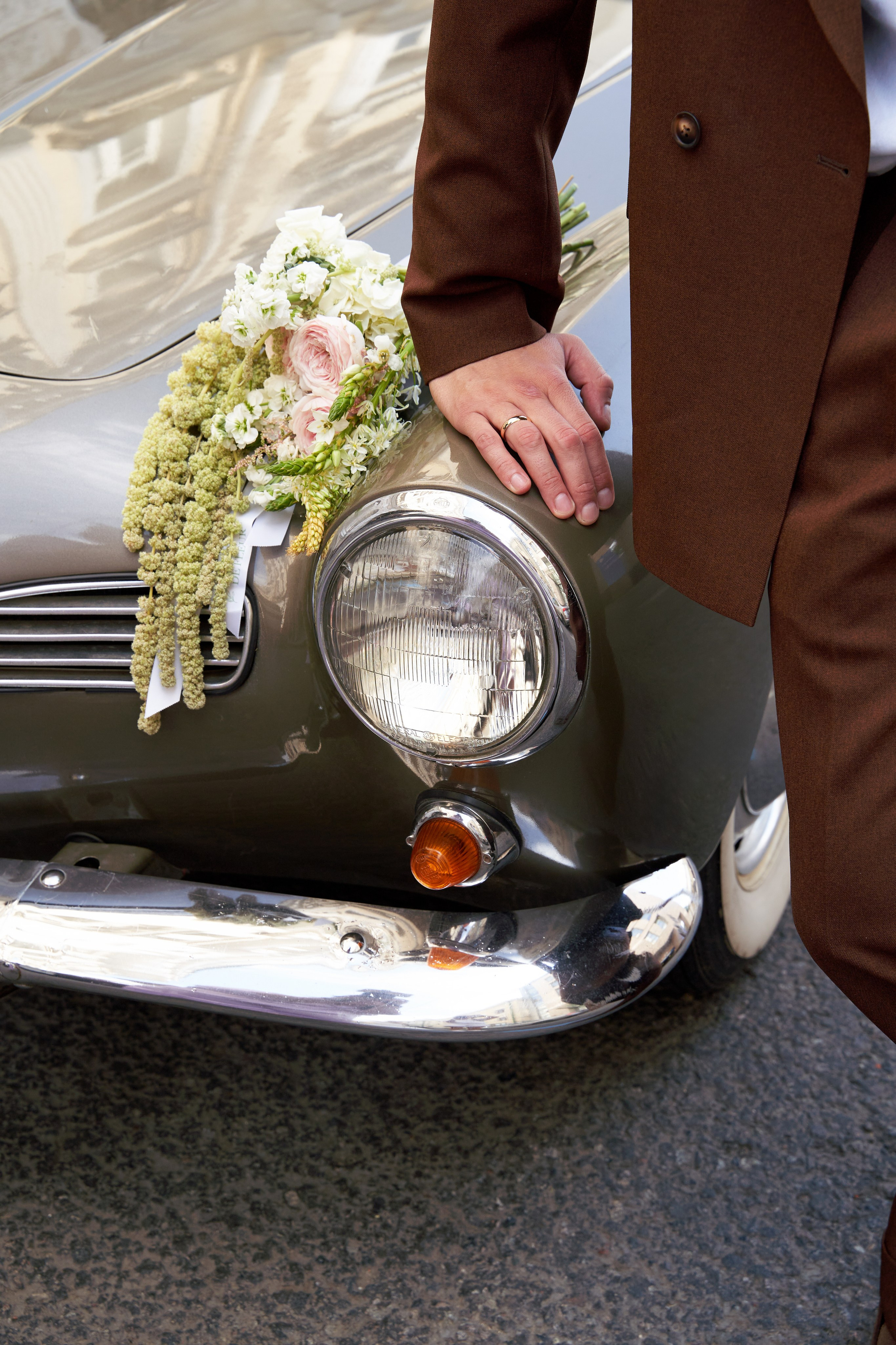 Anna & Bogdan. Elena Ruzgis — Editorial Wedding & Portrait Photographer