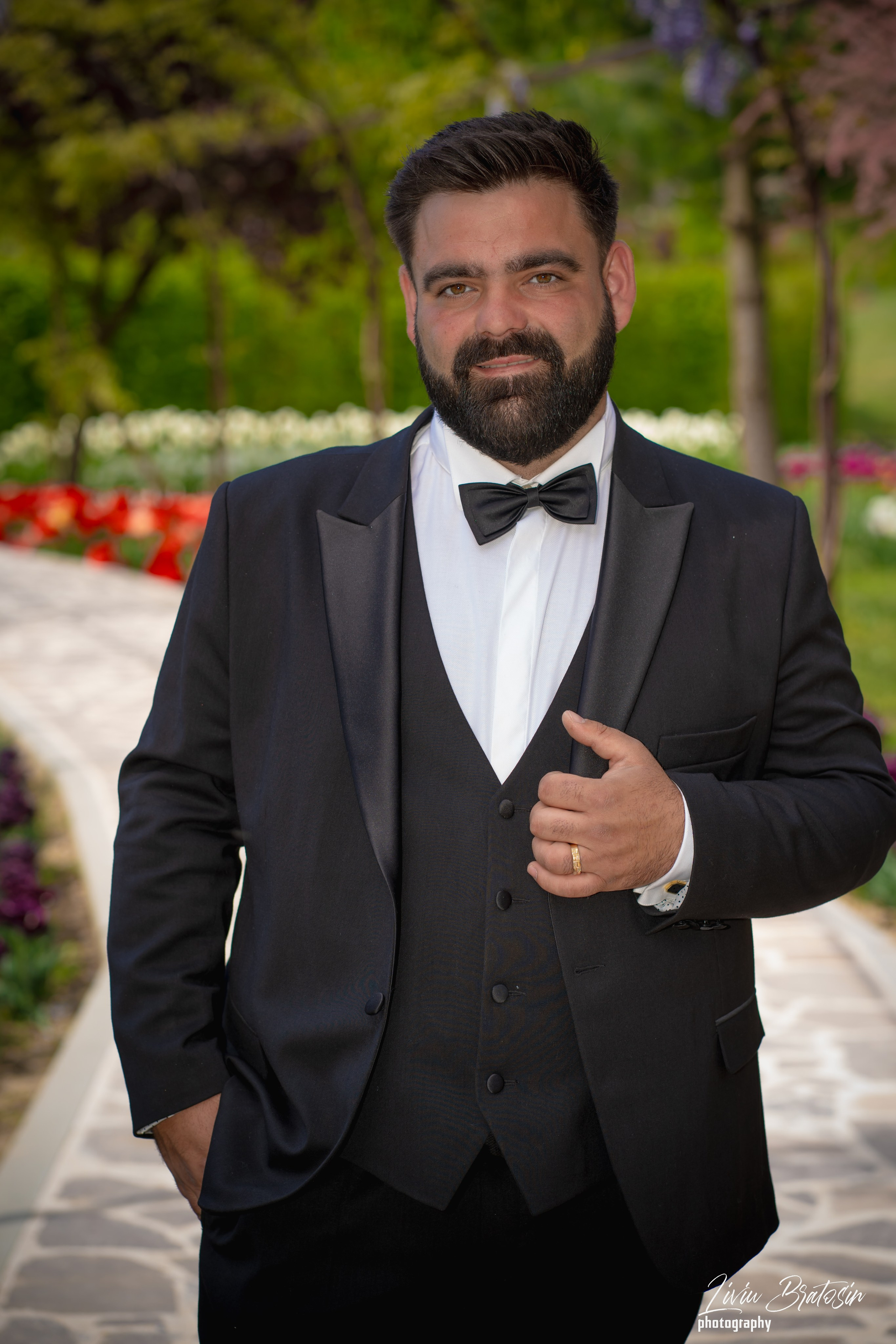 Bogdan & Andreea 19.04.2026. RRStudio — Fotograf evenimente