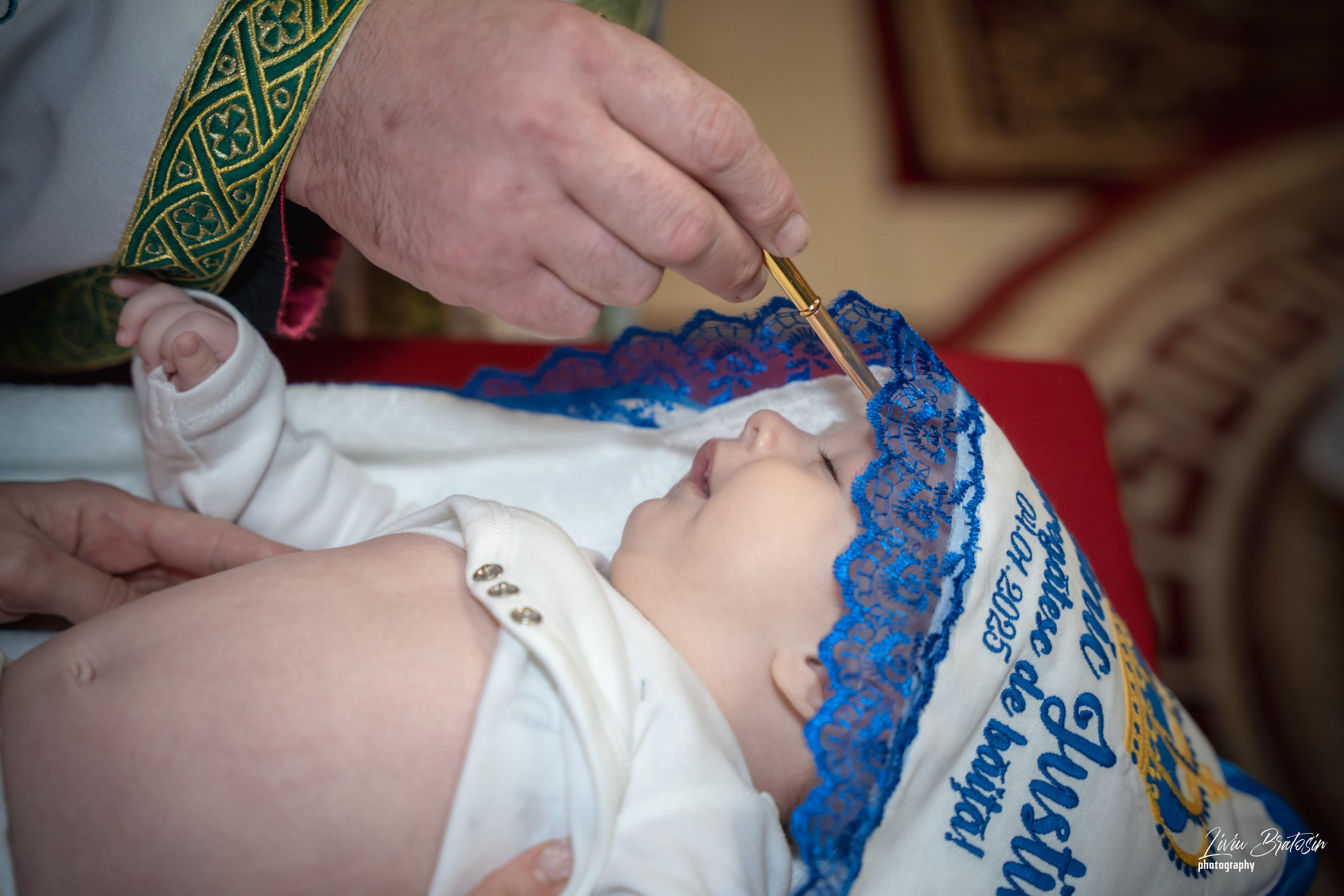 IUSTIN. RRStudio — Fotograf evenimente