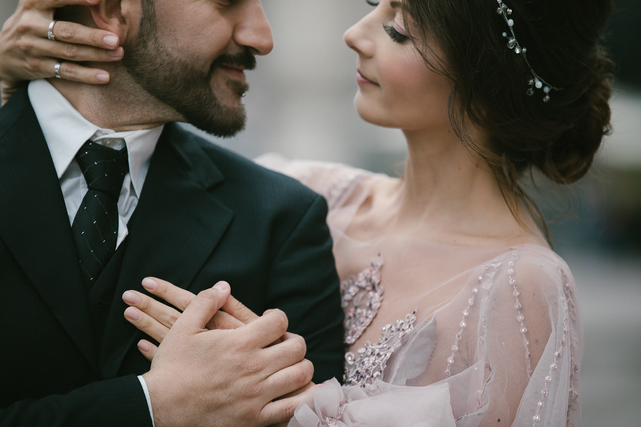 Lake Constance & Allgäu Wedding Photographer | Liliana Berkut