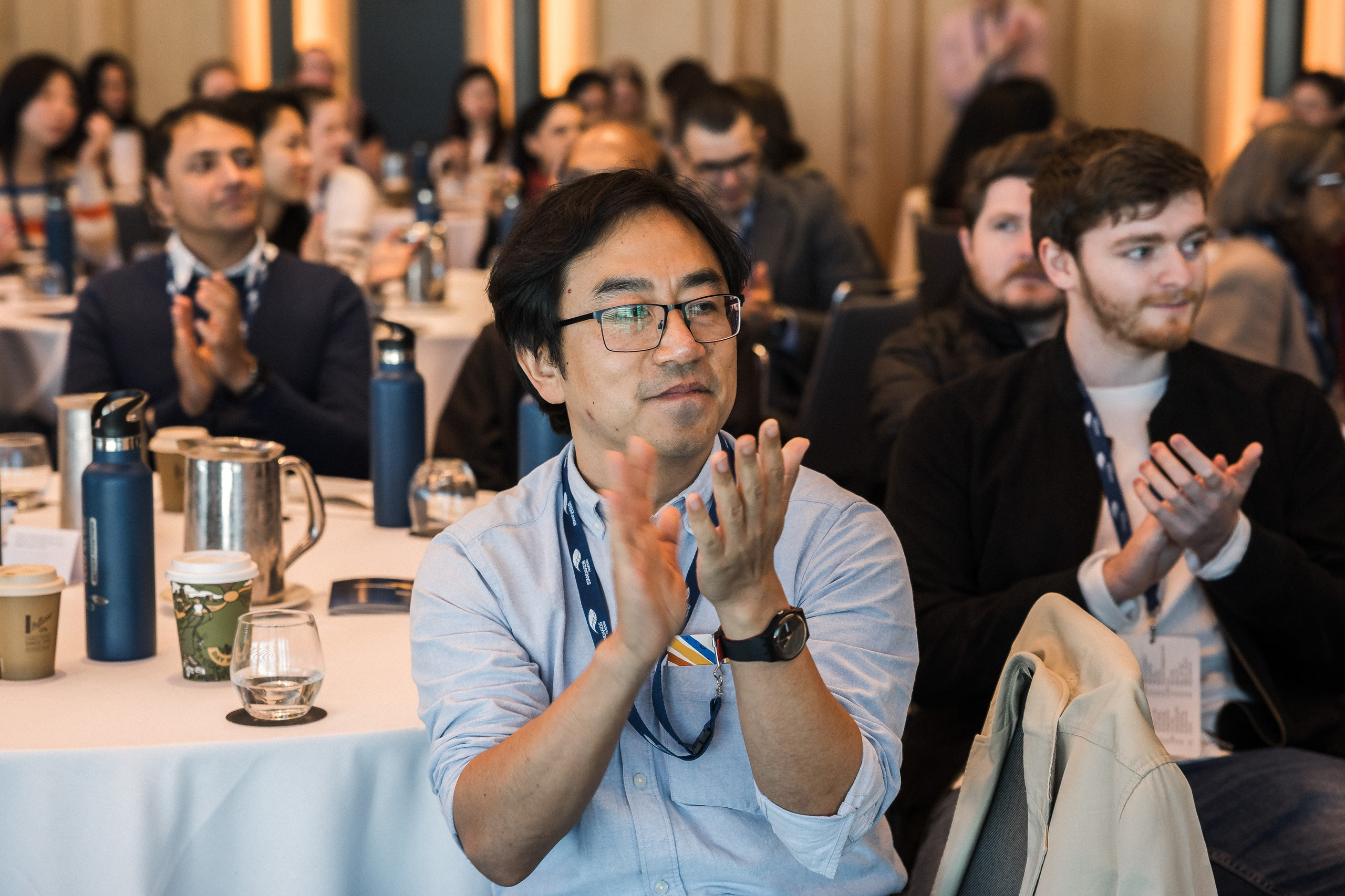 Australian Standards 2-day team-building event. True Story Photography