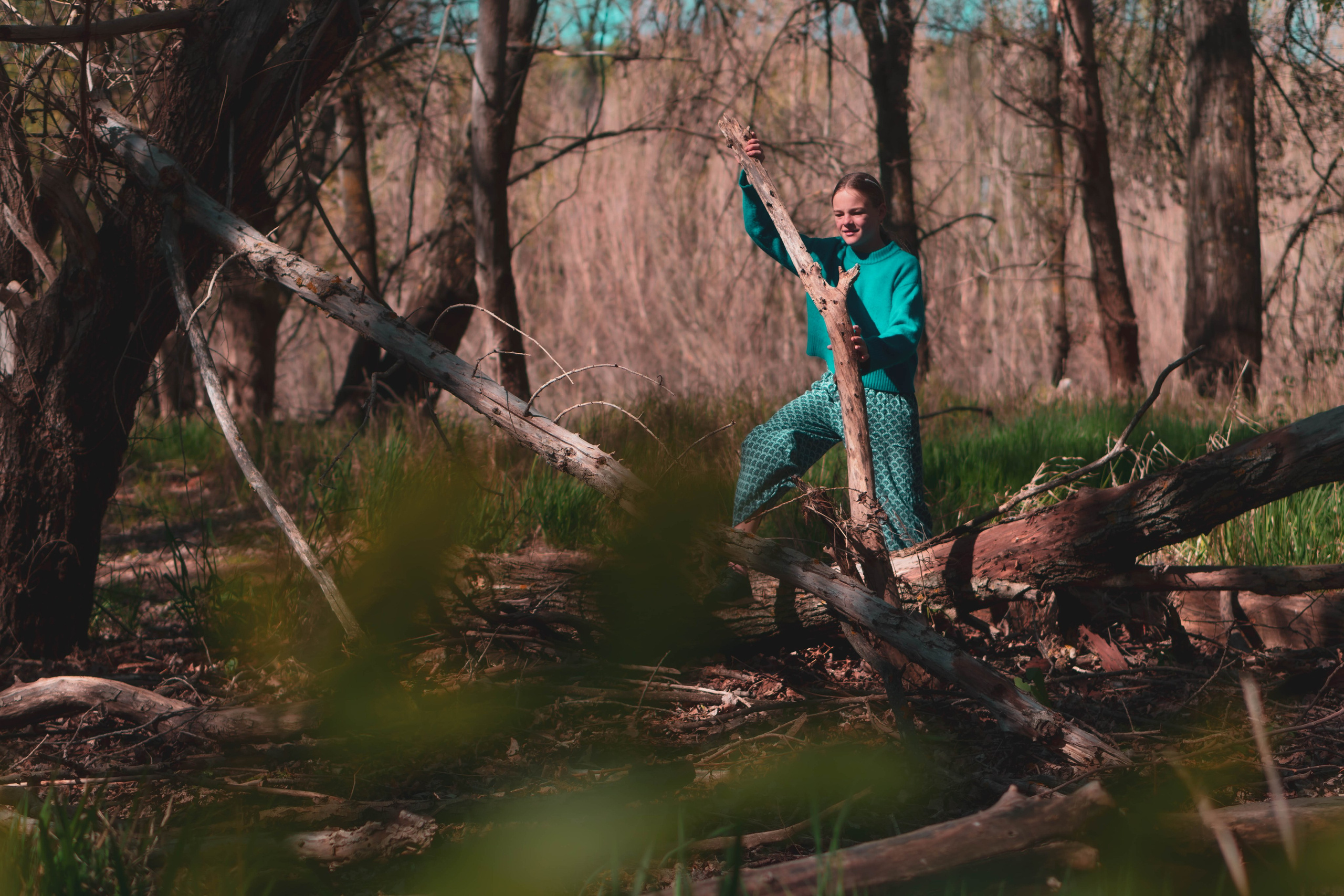 Noa&Agnia. Alba del Norte Studio