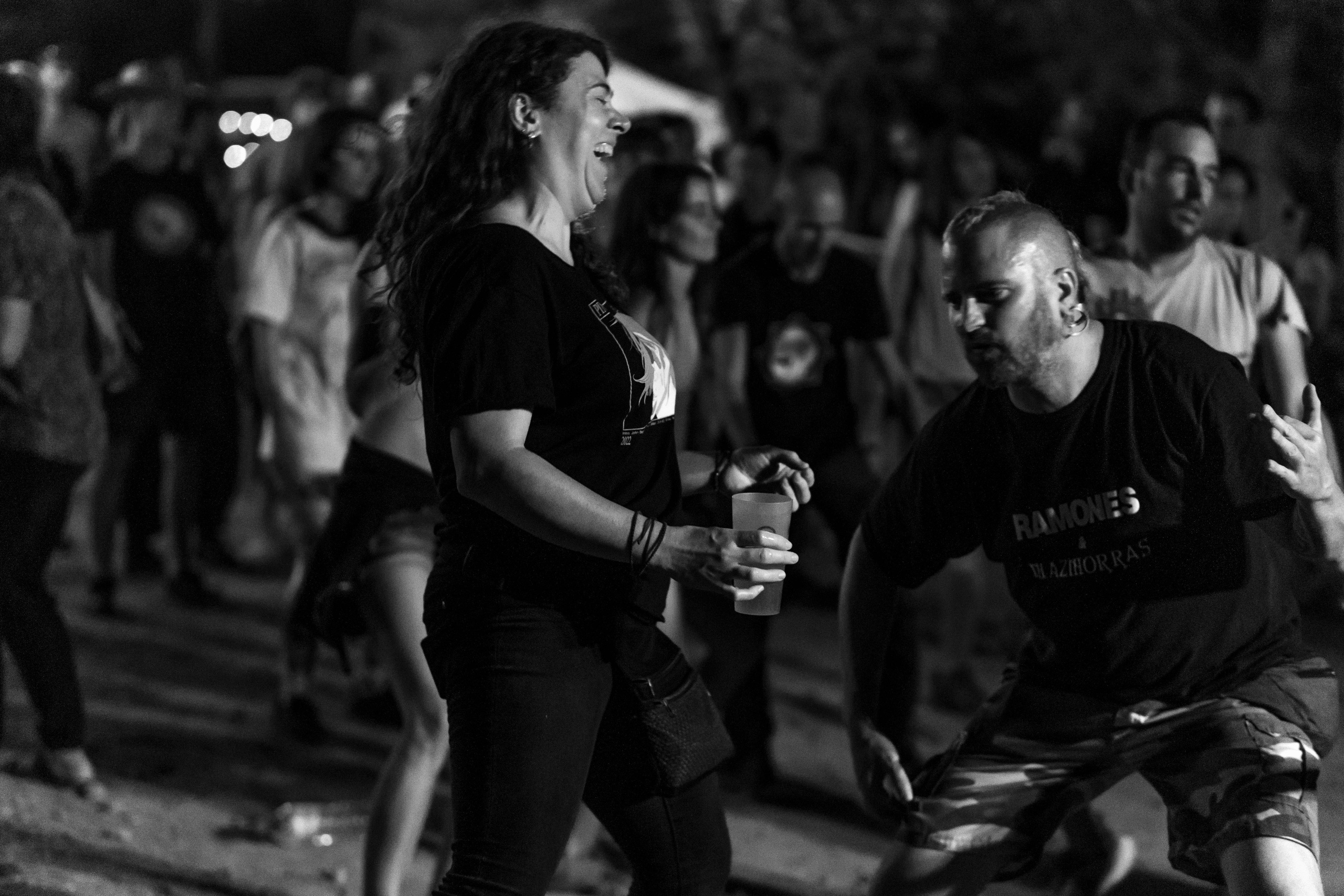 Concierto Salas 13-07-24. Alba del Norte Studio