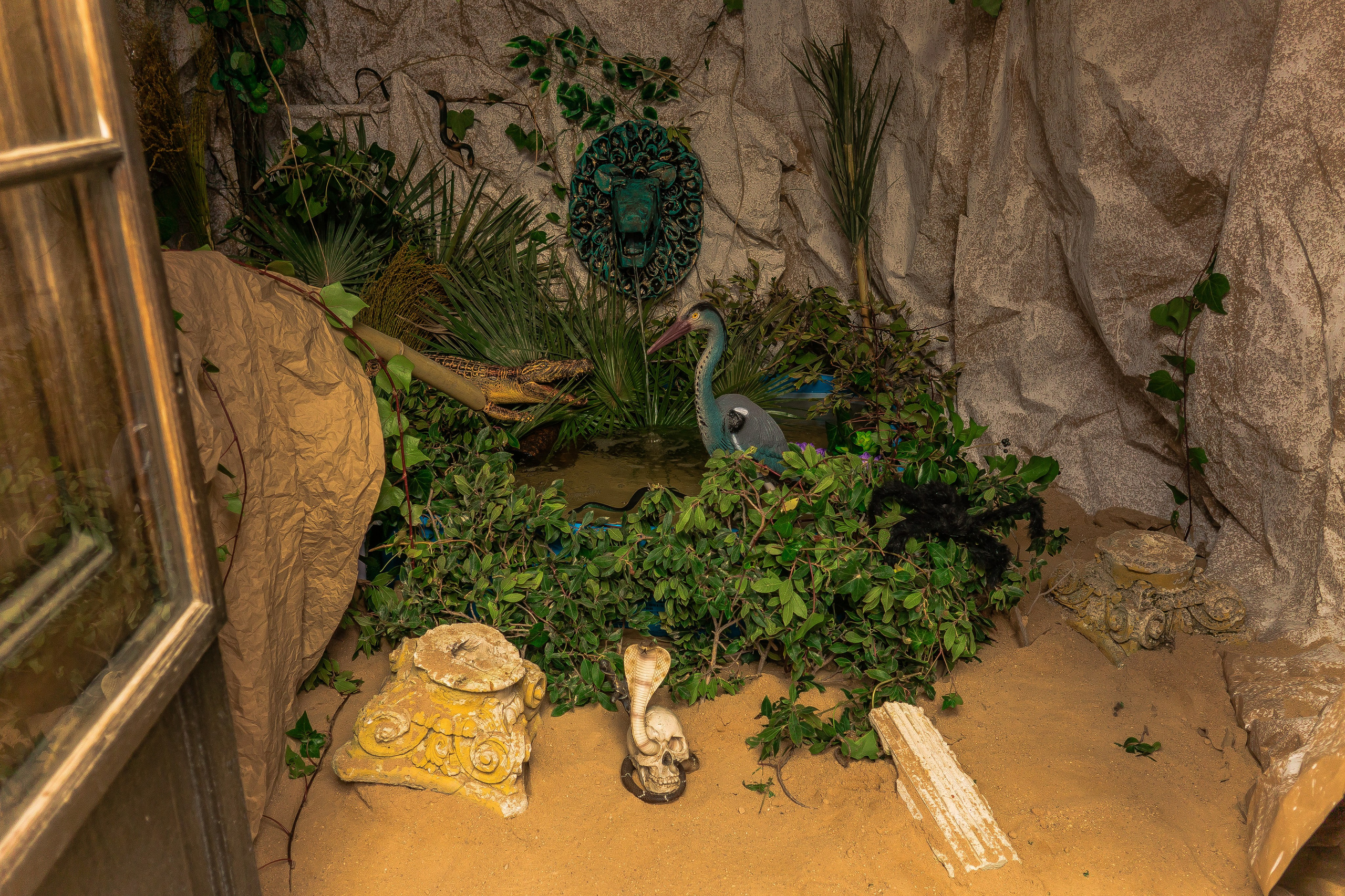 Villena. Alba del Norte Studio