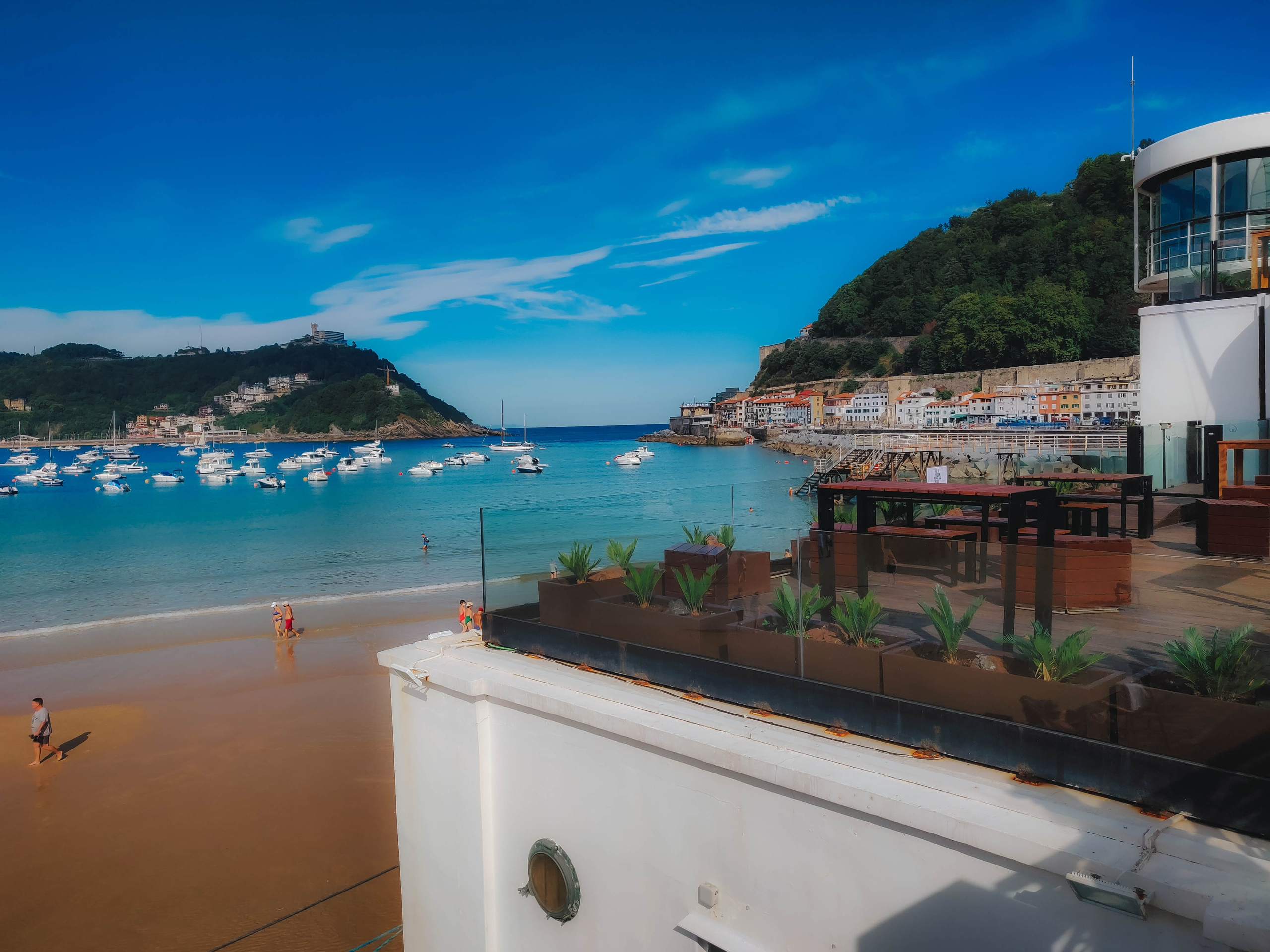 Donostia. Alba del Norte Studio