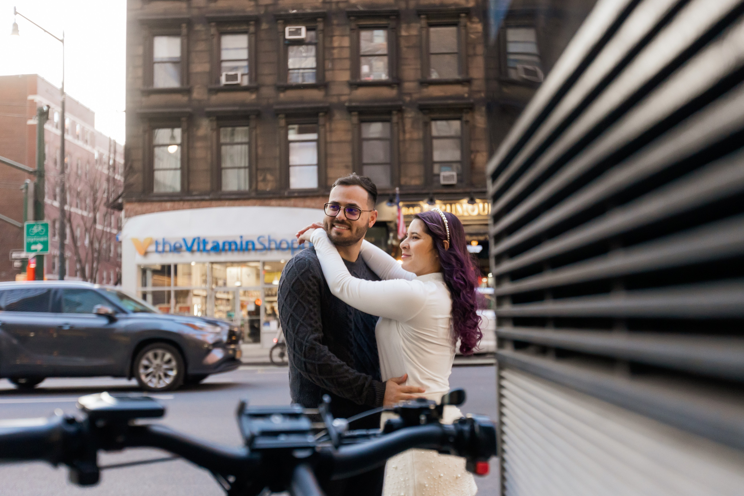 Irina Ermak Couple/Proposal/Engagement Photography. Irina Ermak wedding photographer in New York