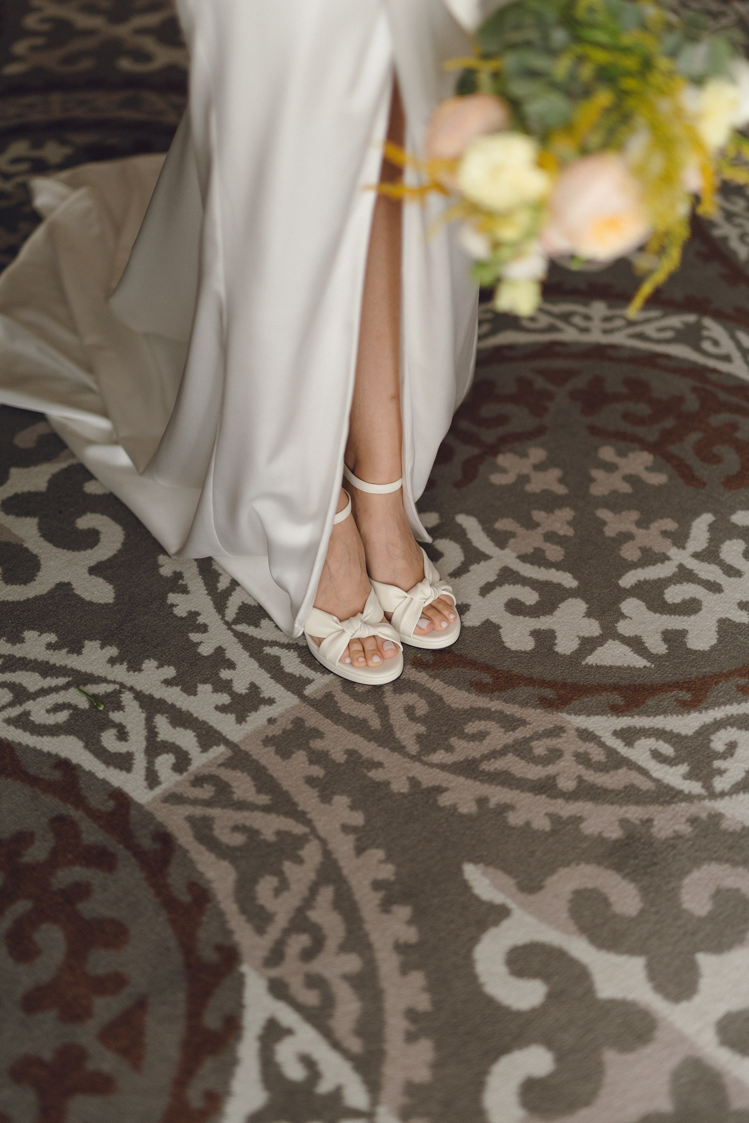 Алмаз и Алина. Азимжан Нуритдинходжаев — свадебный фотограф