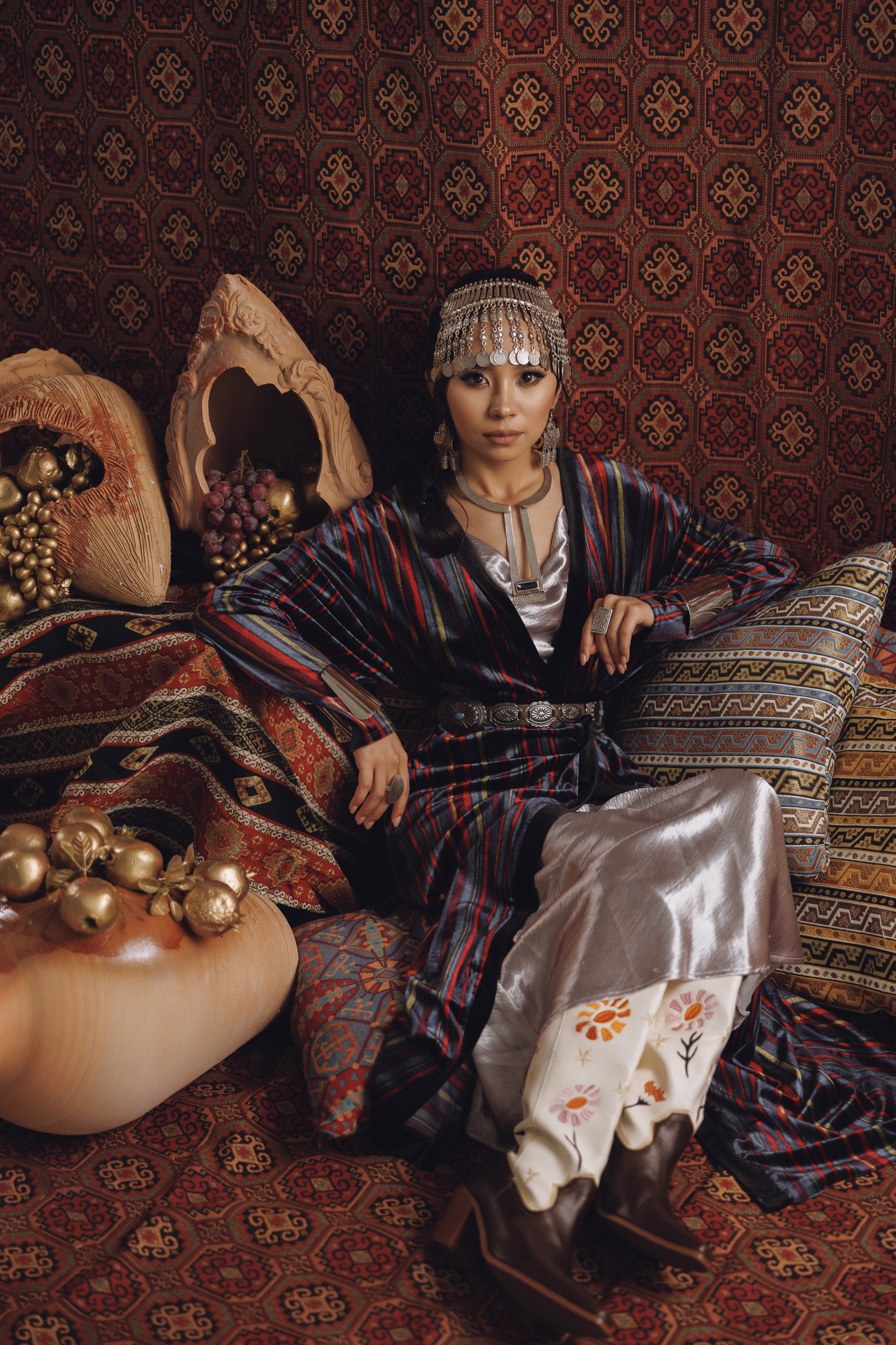 Кыз Узатуу Юлдуз. Азимжан Нуритдинходжаев — свадебный фотограф