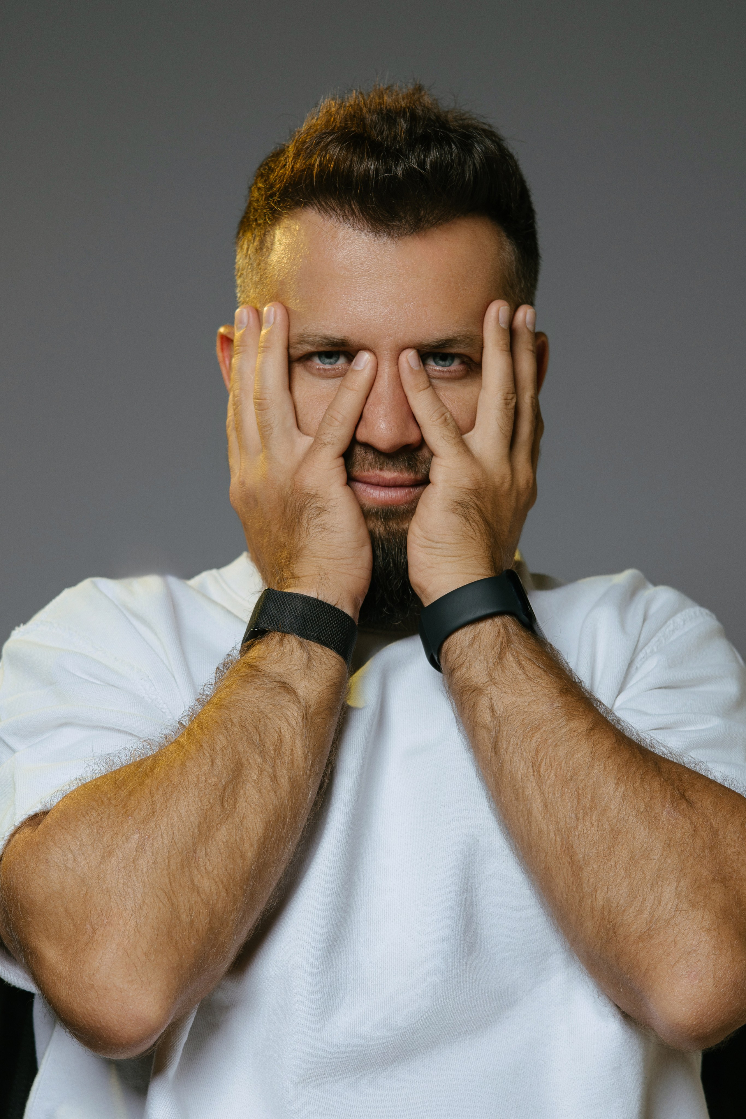 Artem. Профессиональный фотограф Нурмиева Вероника