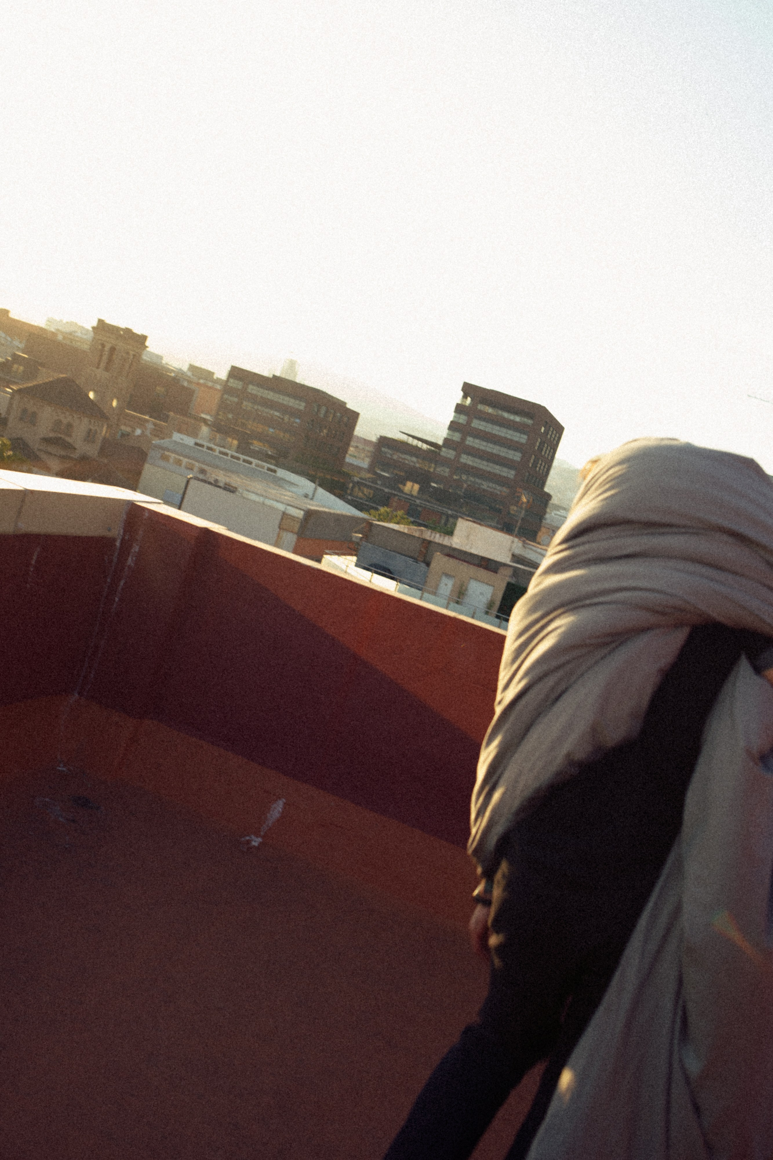 Broken Composition. Marina Kálcheva — Photographer, Videographer & Visual Artist in Barcelona