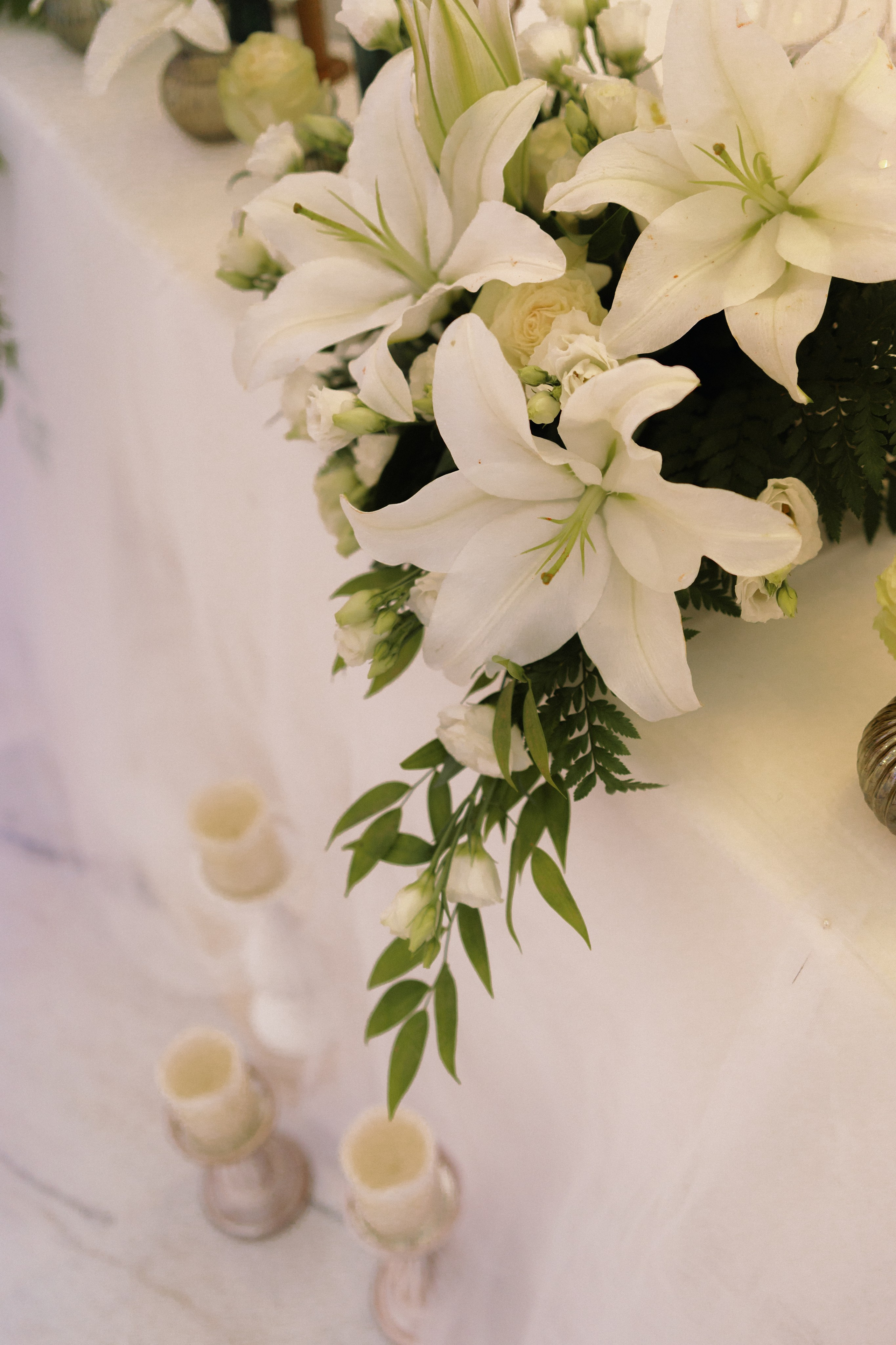 Georgiana & Daniel. STORYCATCHERS