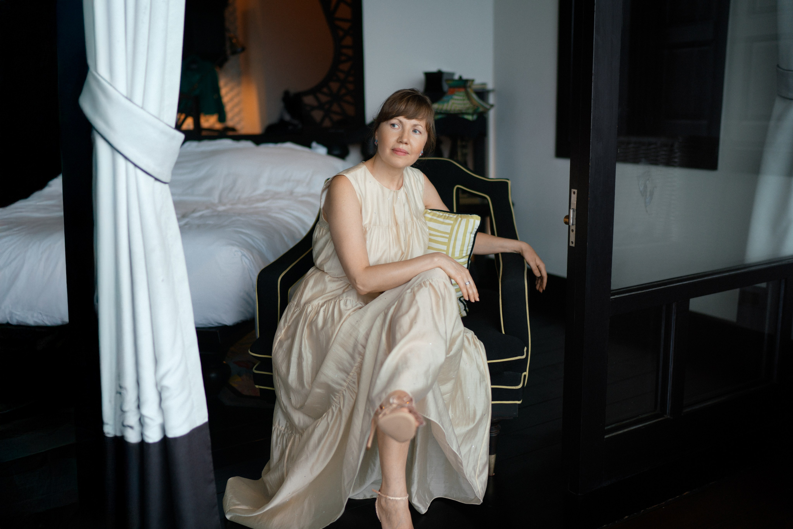 Katerina and Alexey. Aesthetic & Lifestyle photographer in Da Nang, Vietnam